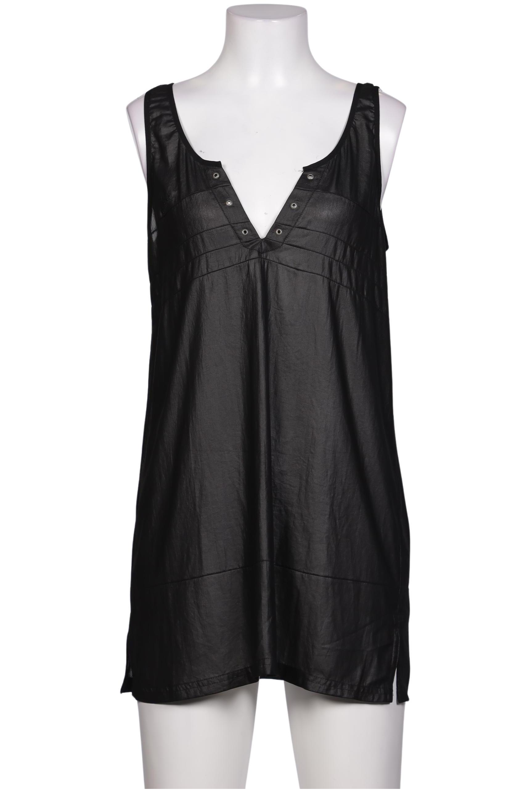 

Diesel Damen Kleid, schwarz, Gr. 36