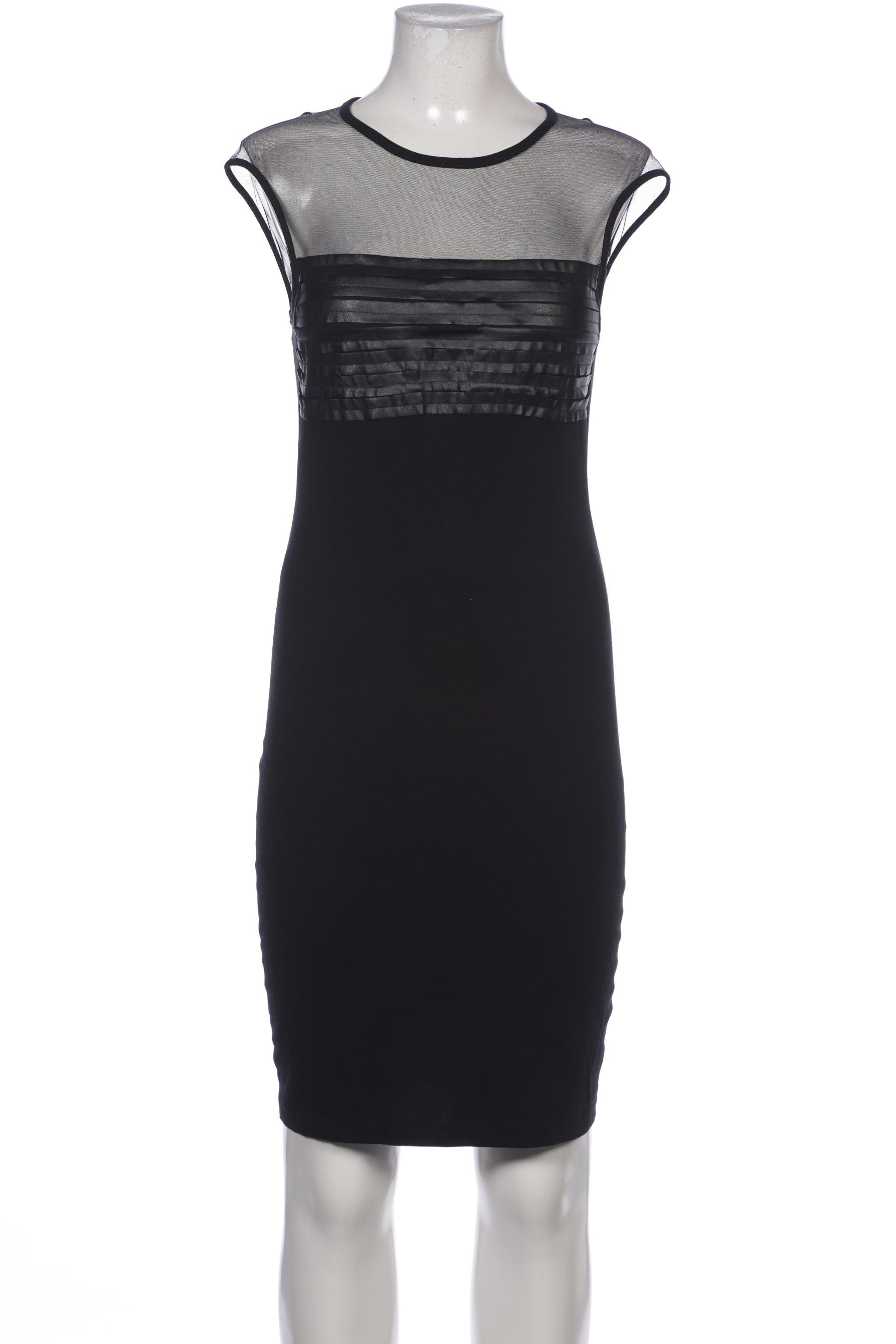 

Diesel Damen Kleid, schwarz, Gr. 42
