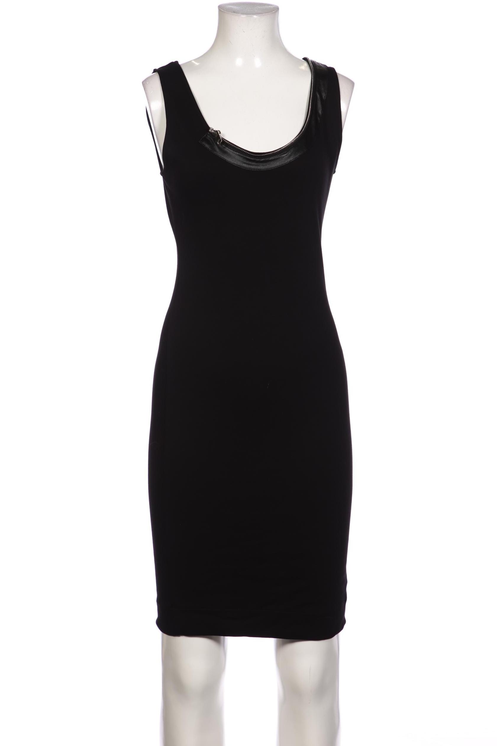 

Diesel Damen Kleid, schwarz, Gr. 36