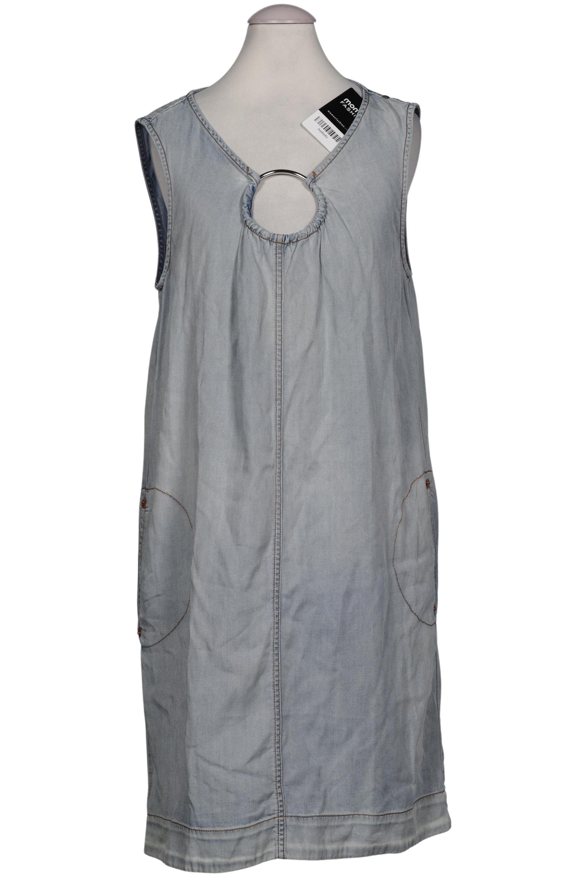 

Diesel Damen Kleid, hellblau, Gr. 34