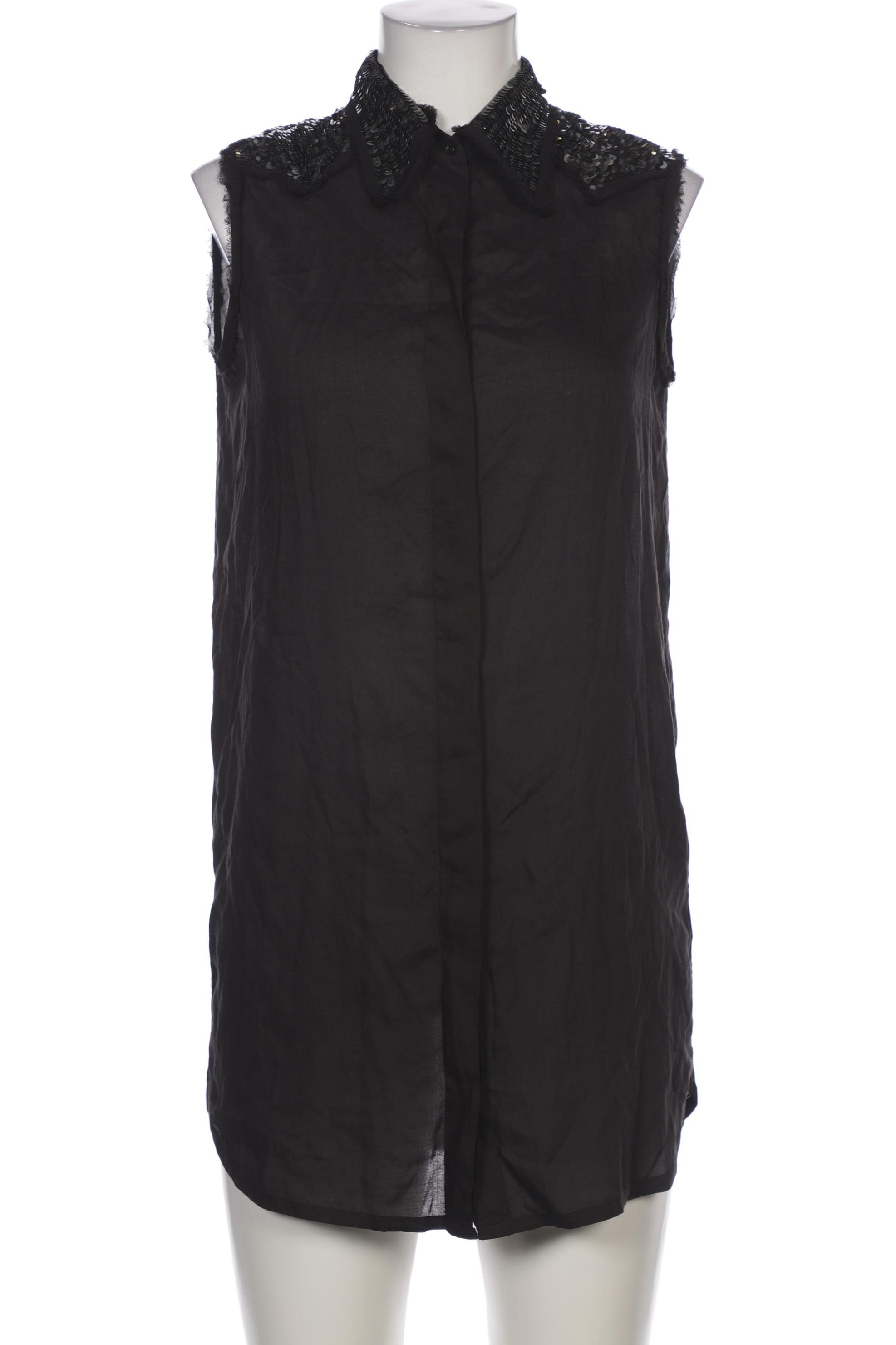 

Diesel Damen Kleid, schwarz, Gr. 34