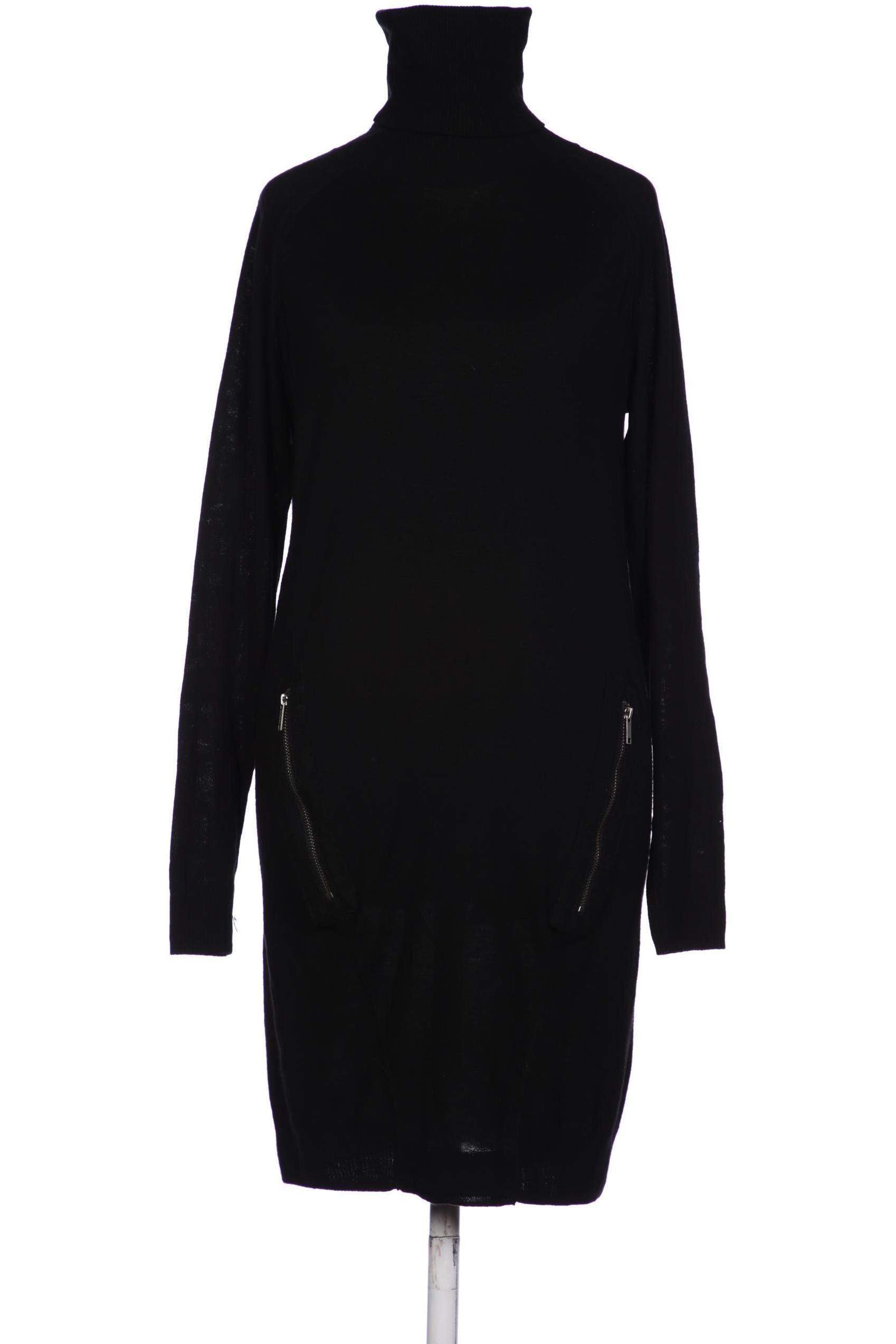 

Diesel Damen Kleid, schwarz, Gr. 34