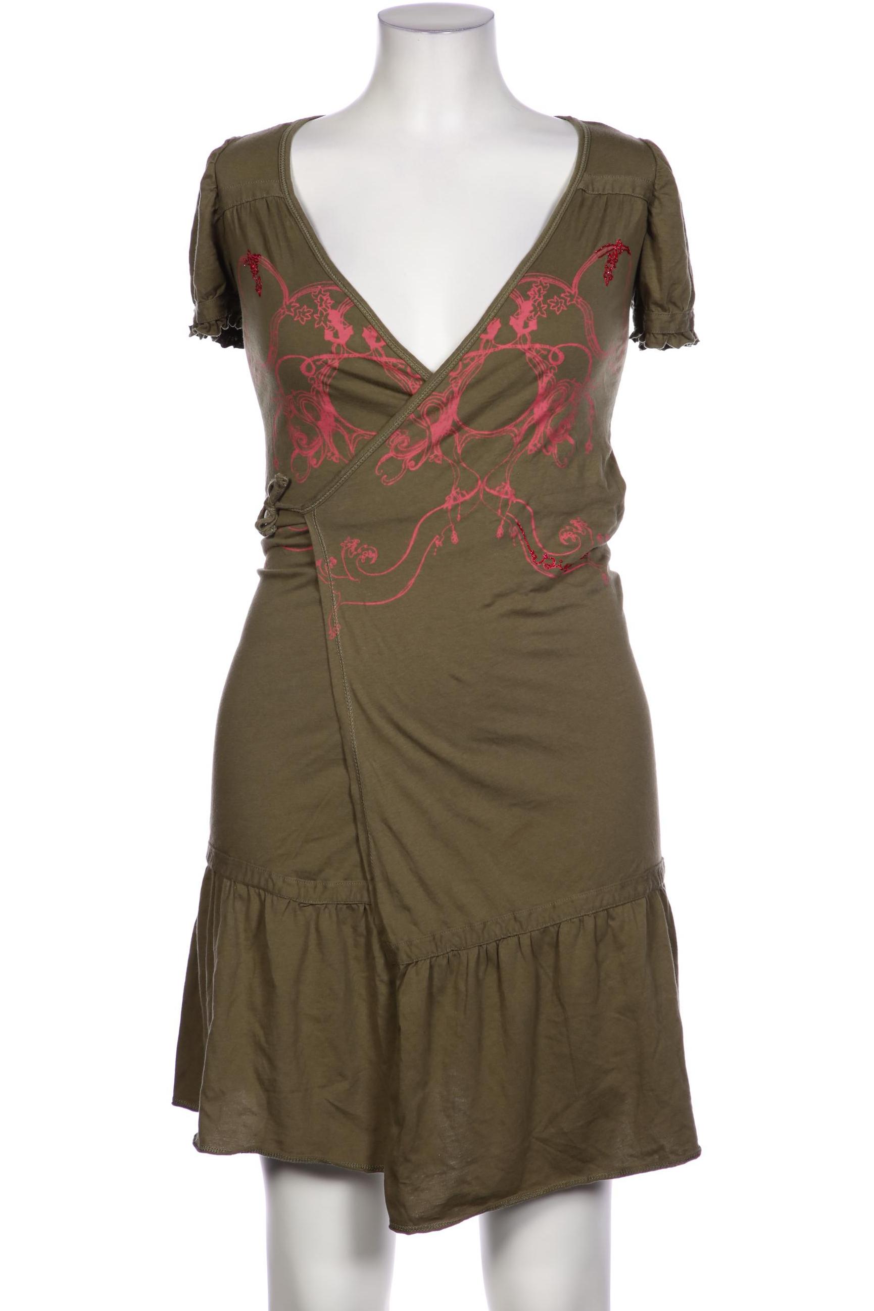 

Diesel Damen Kleid, grün