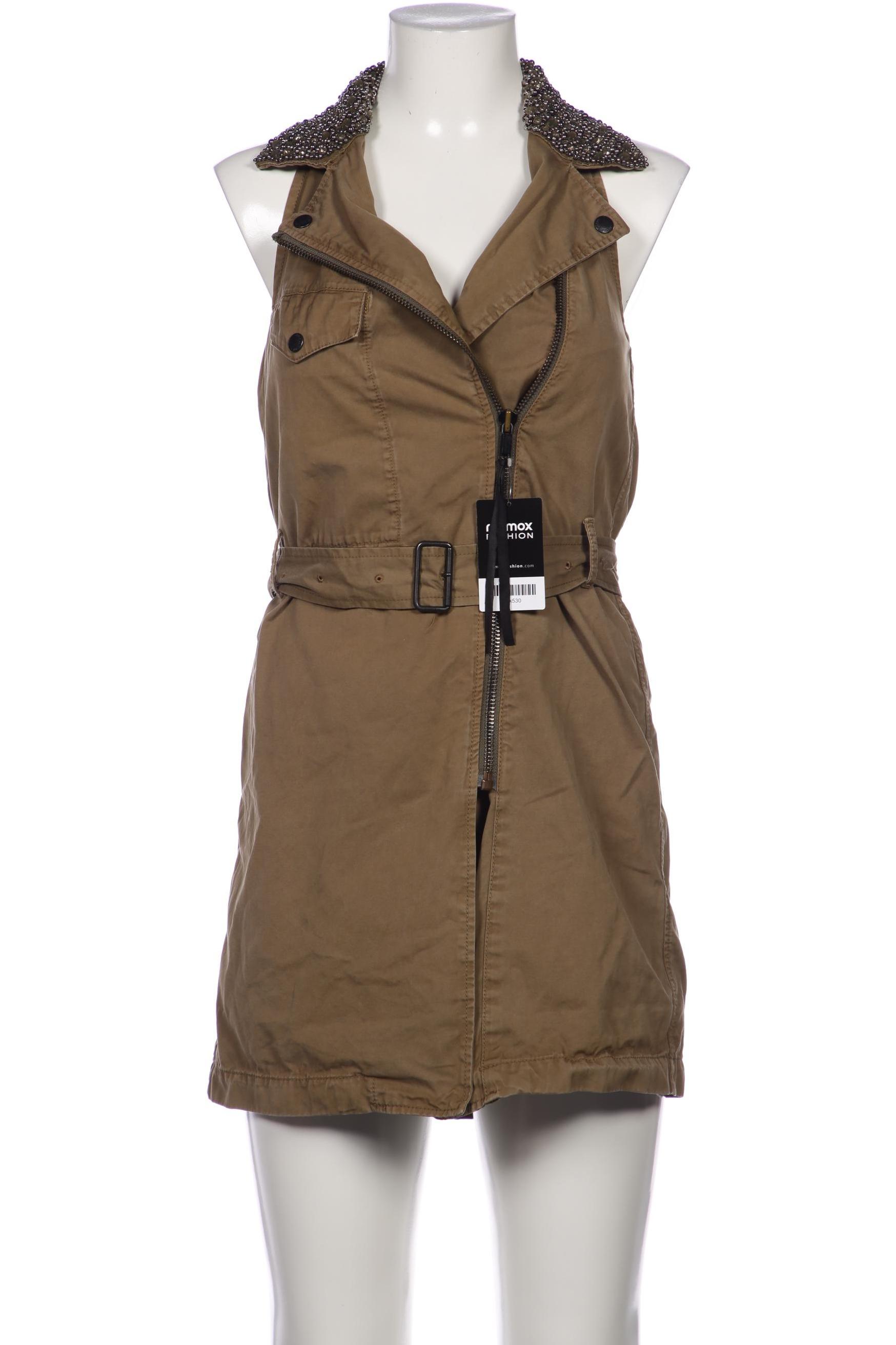 

Diesel Damen Kleid, braun
