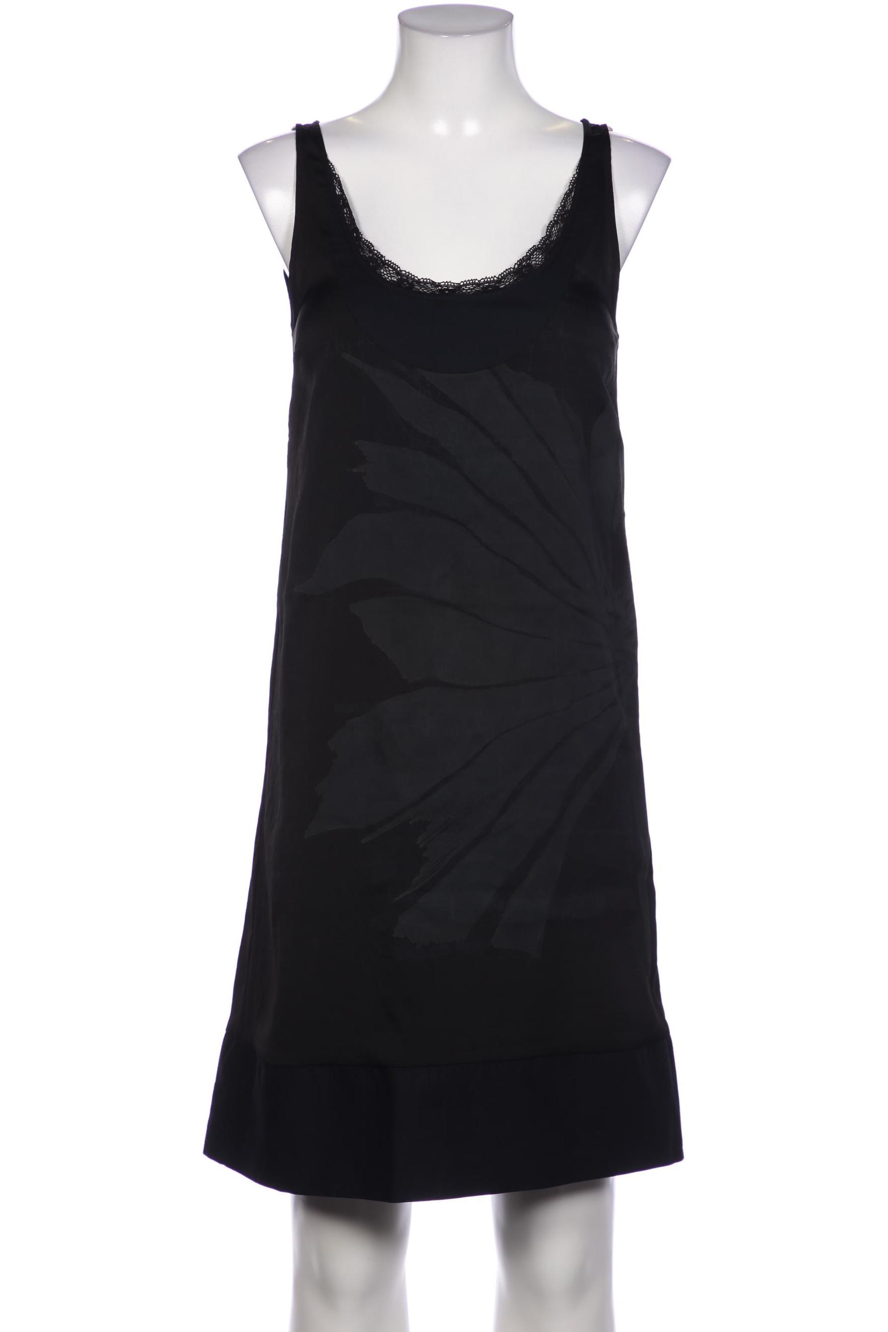 

Diesel Damen Kleid, schwarz, Gr. 38