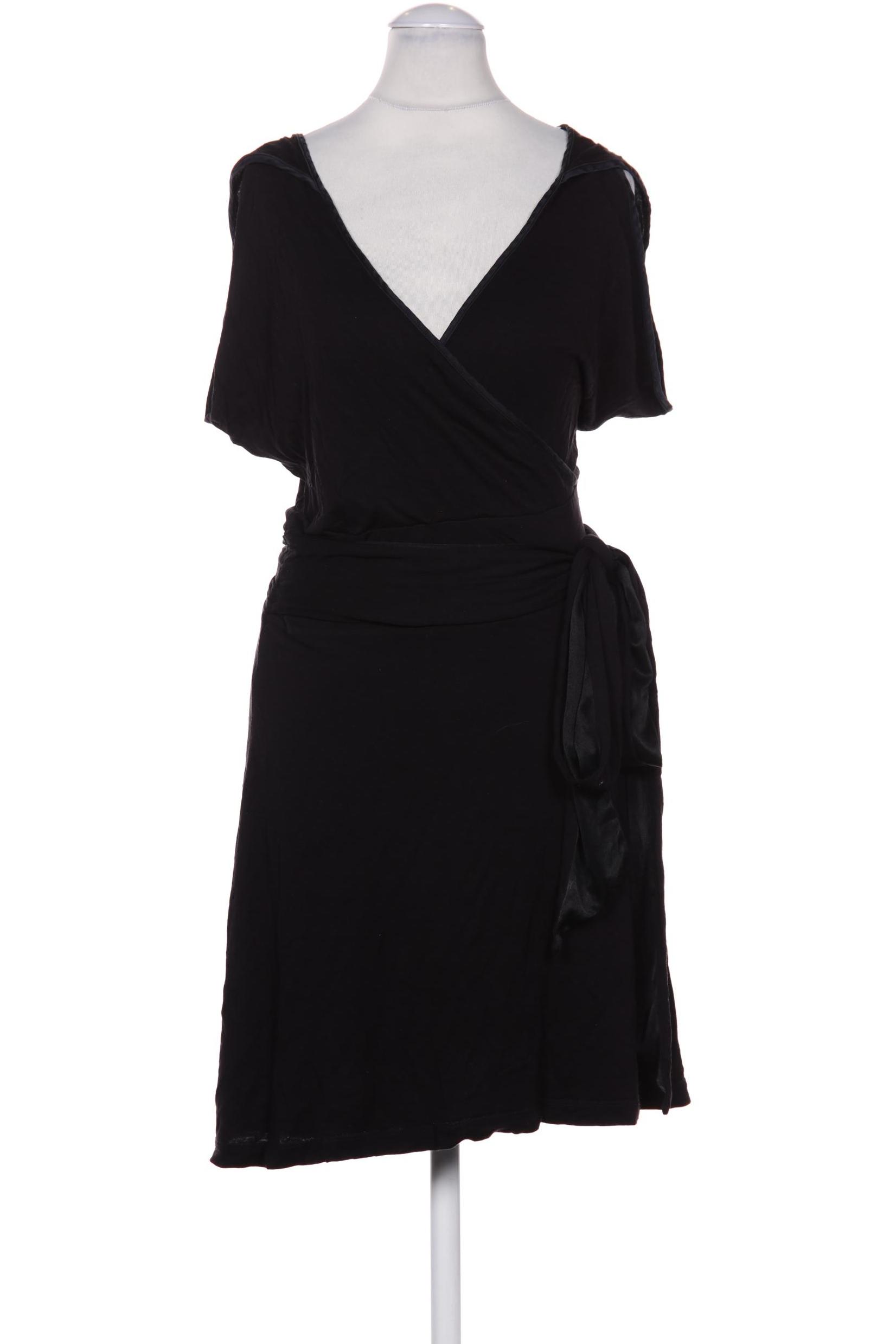 

Diesel Damen Kleid, schwarz, Gr. 36