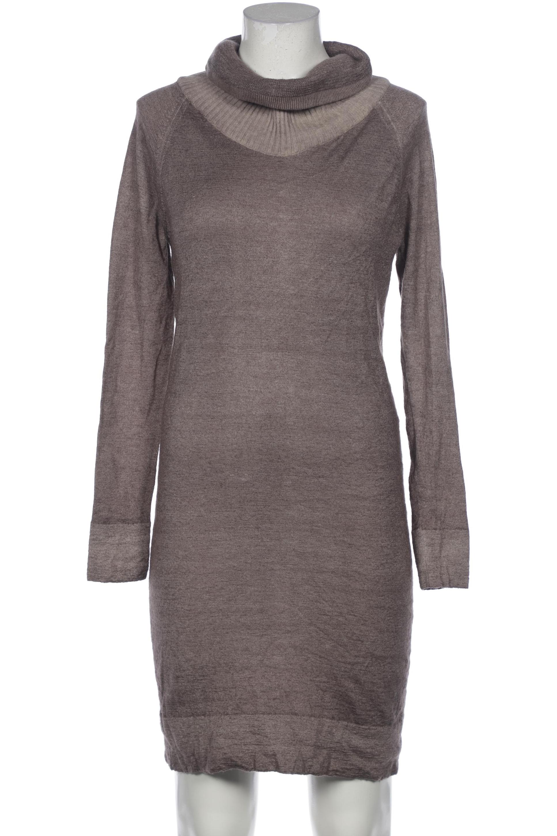 

Diesel Damen Kleid, braun, Gr. 42