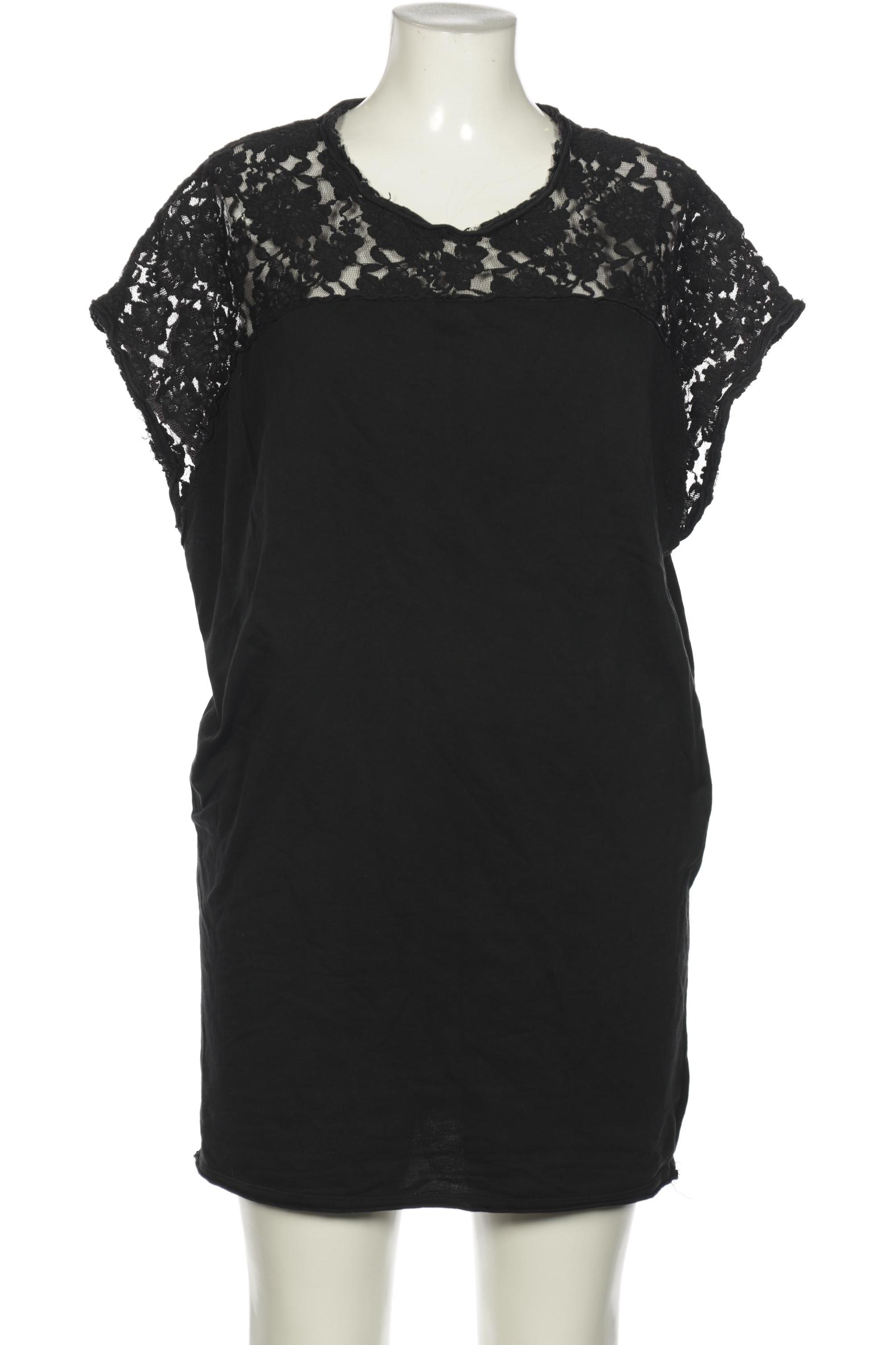 

Diesel Damen Kleid, schwarz, Gr. 38