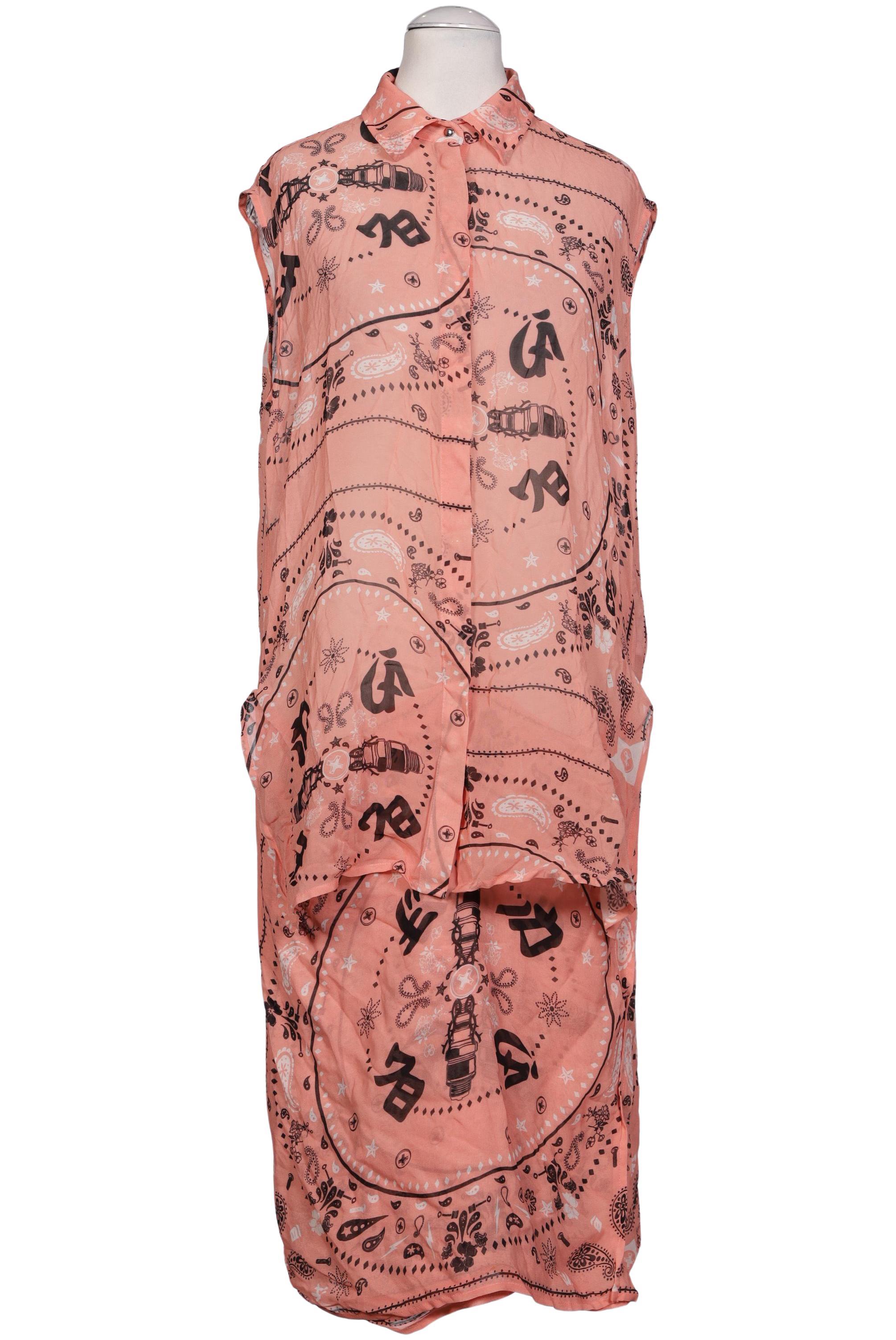 Thumbnail - Diesel Damen Kleid, pink, Gr. 36
