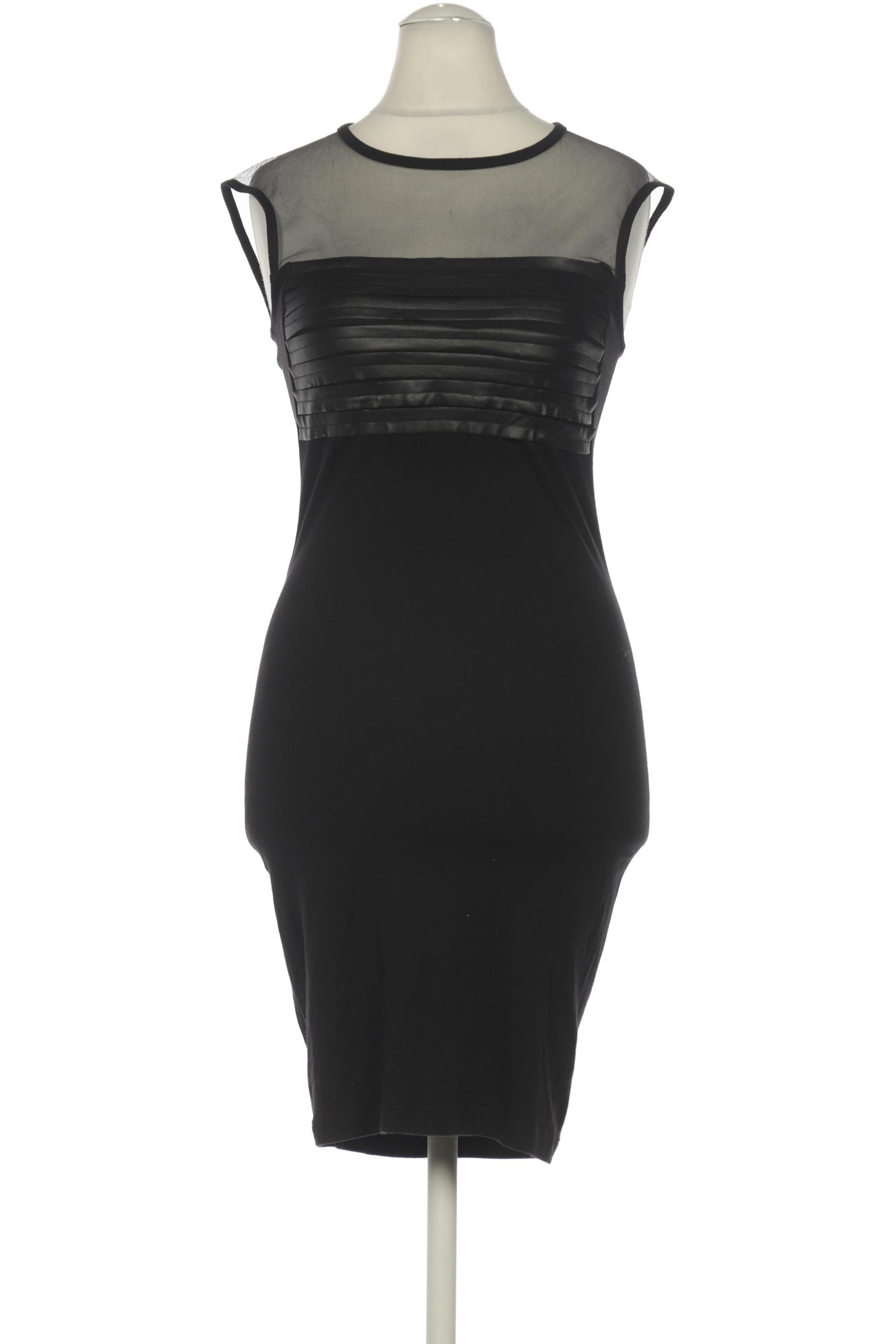 

Diesel Damen Kleid, schwarz, Gr. 36
