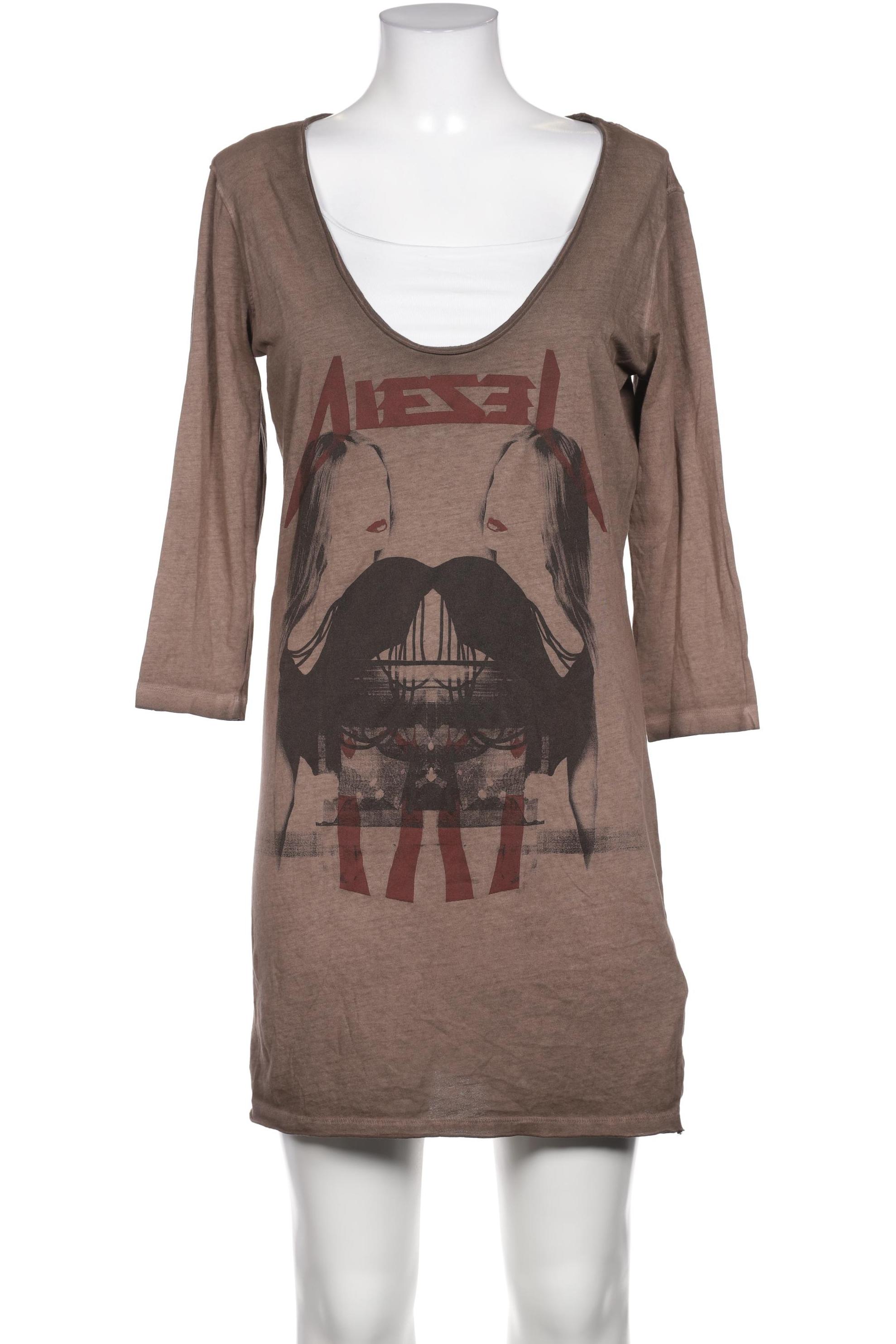 

Diesel Damen Kleid, braun