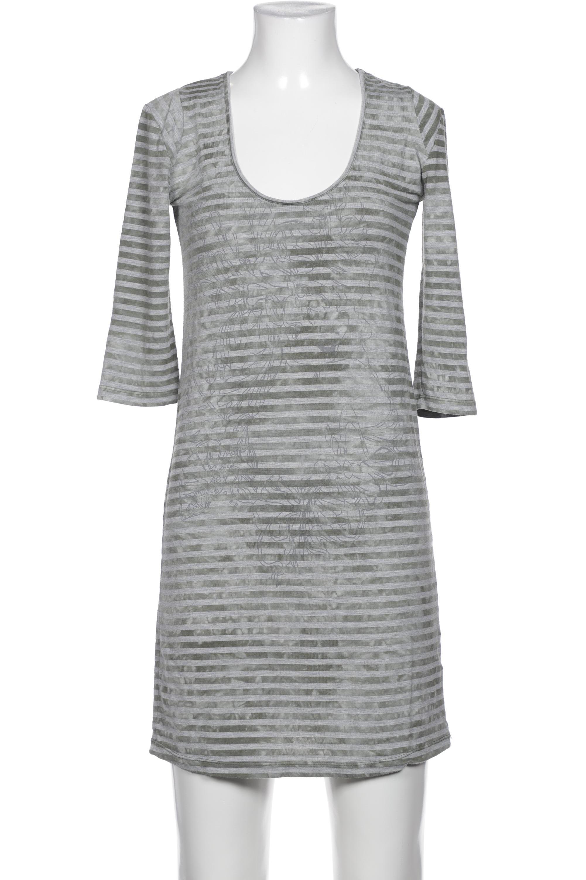 

Diesel Damen Kleid, grün, Gr. 34
