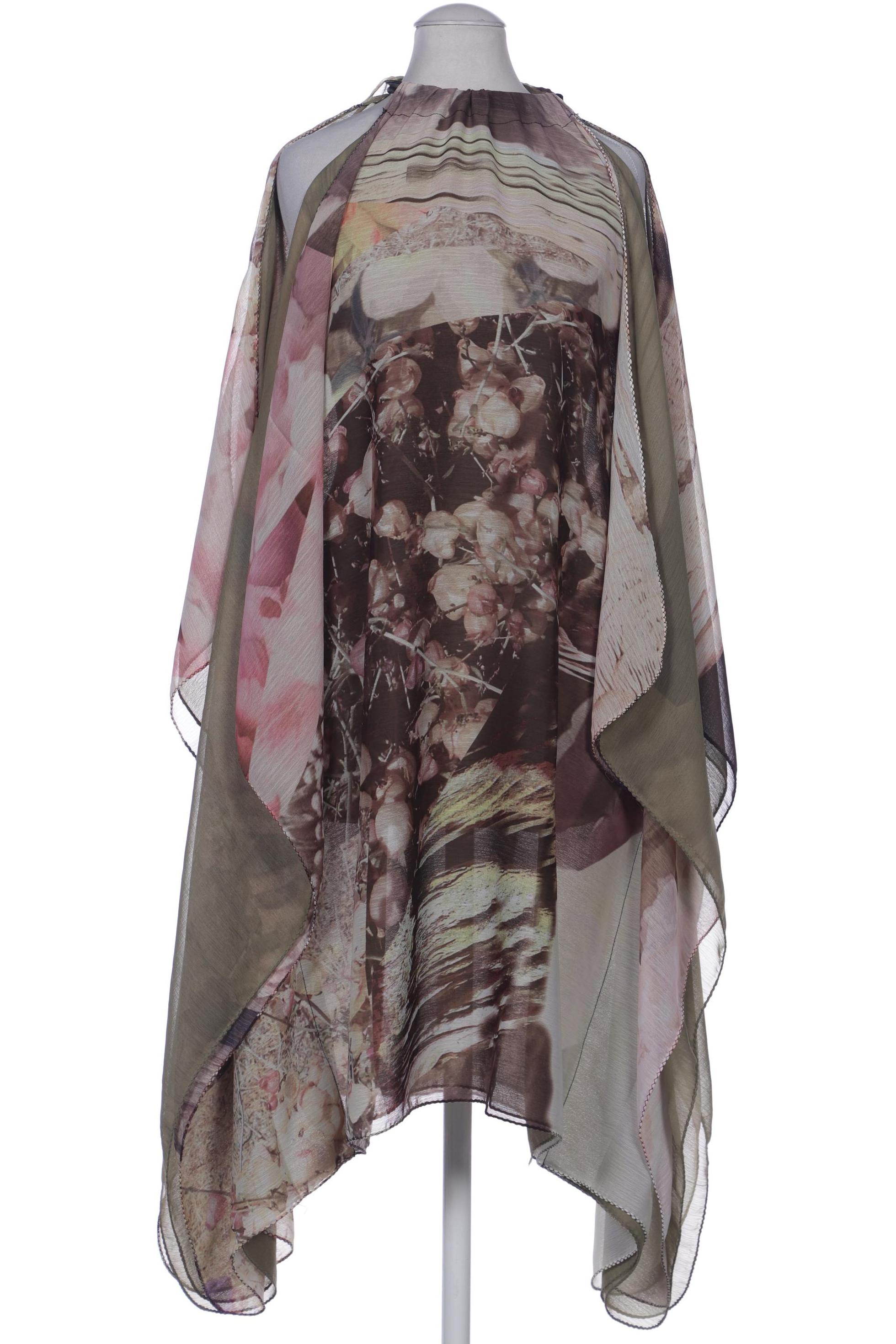 

Diesel Damen Kleid, mehrfarbig, Gr. 36