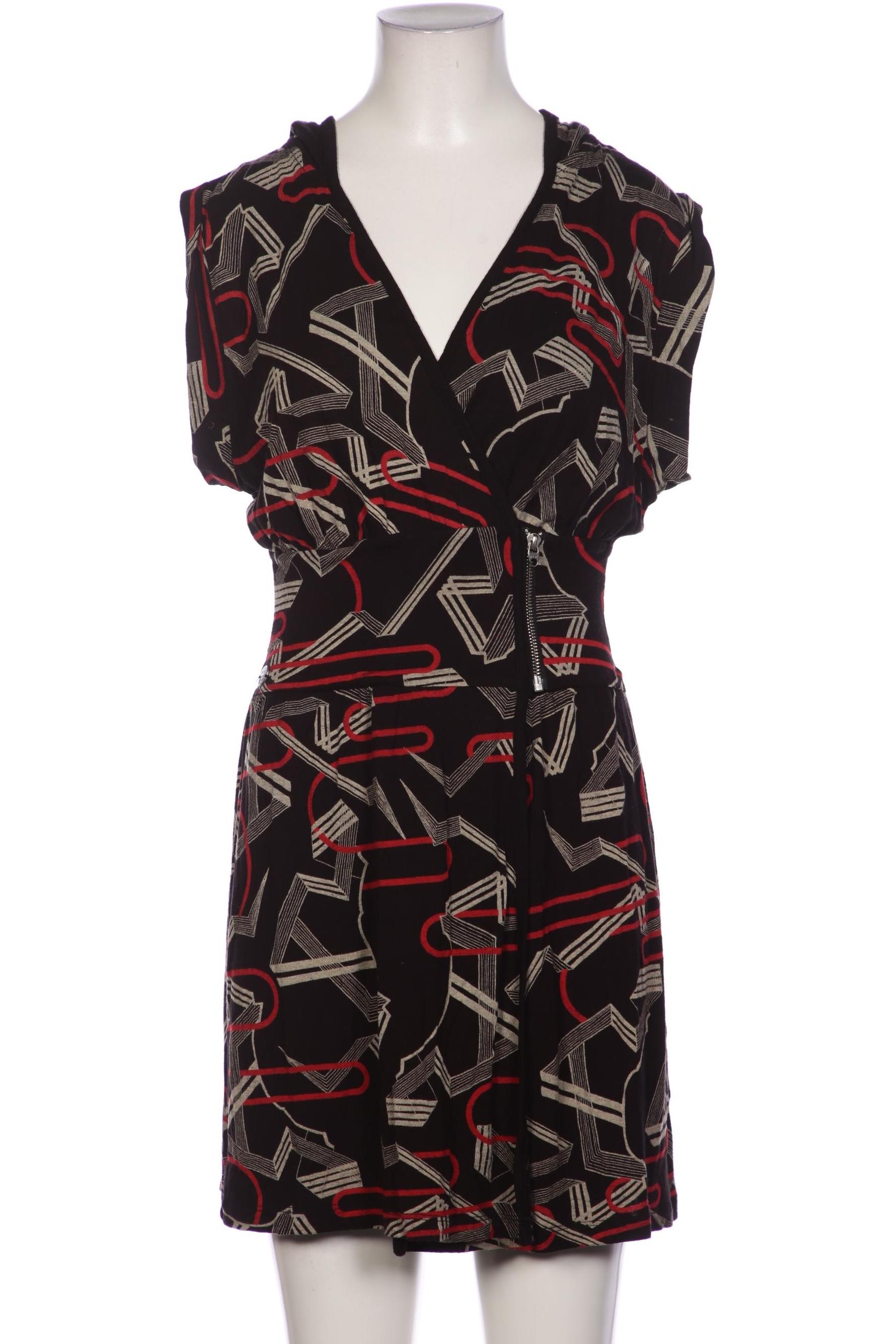 

Diesel Damen Kleid, schwarz, Gr. 34