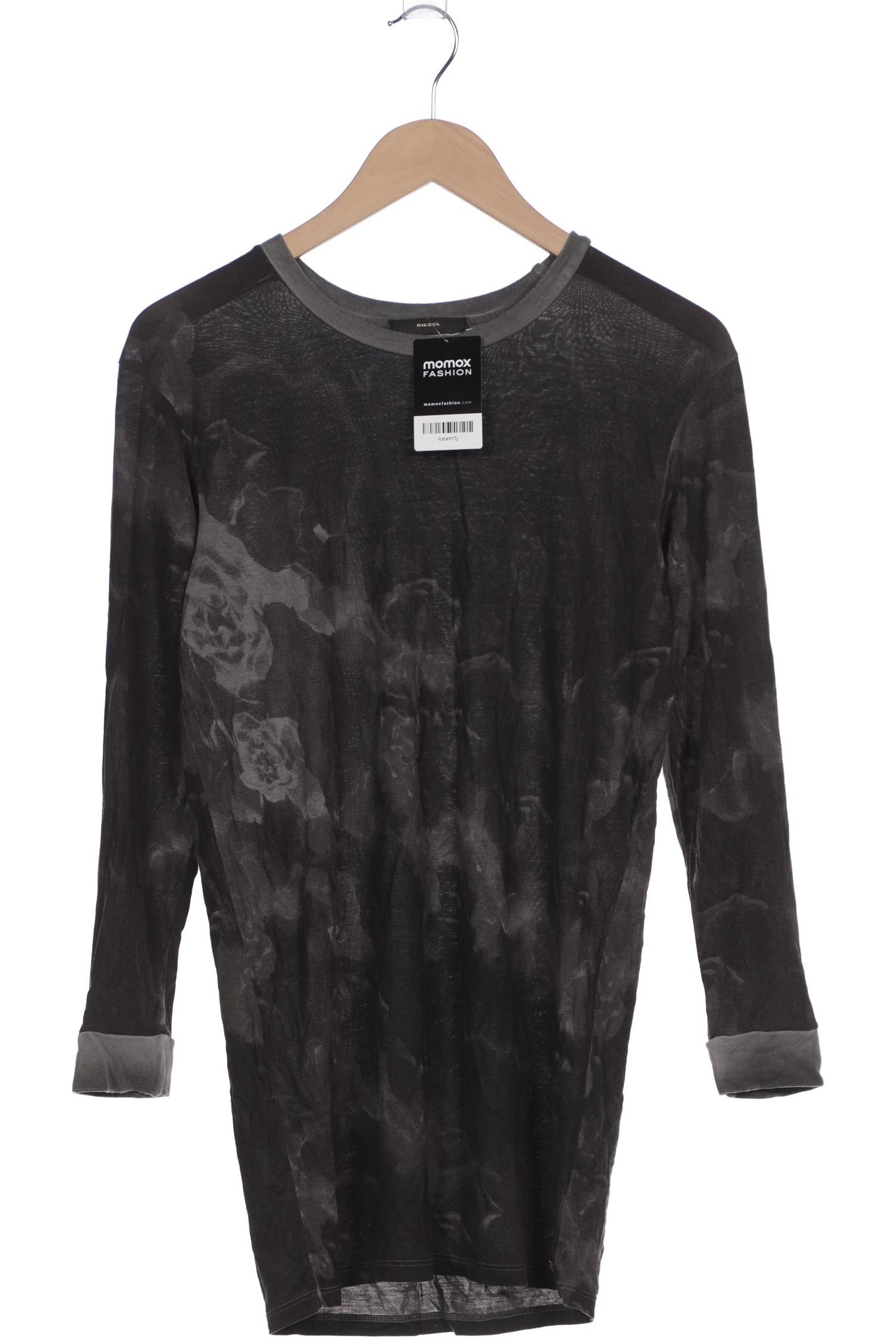 

Diesel Damen Kleid, grau, Gr. 34