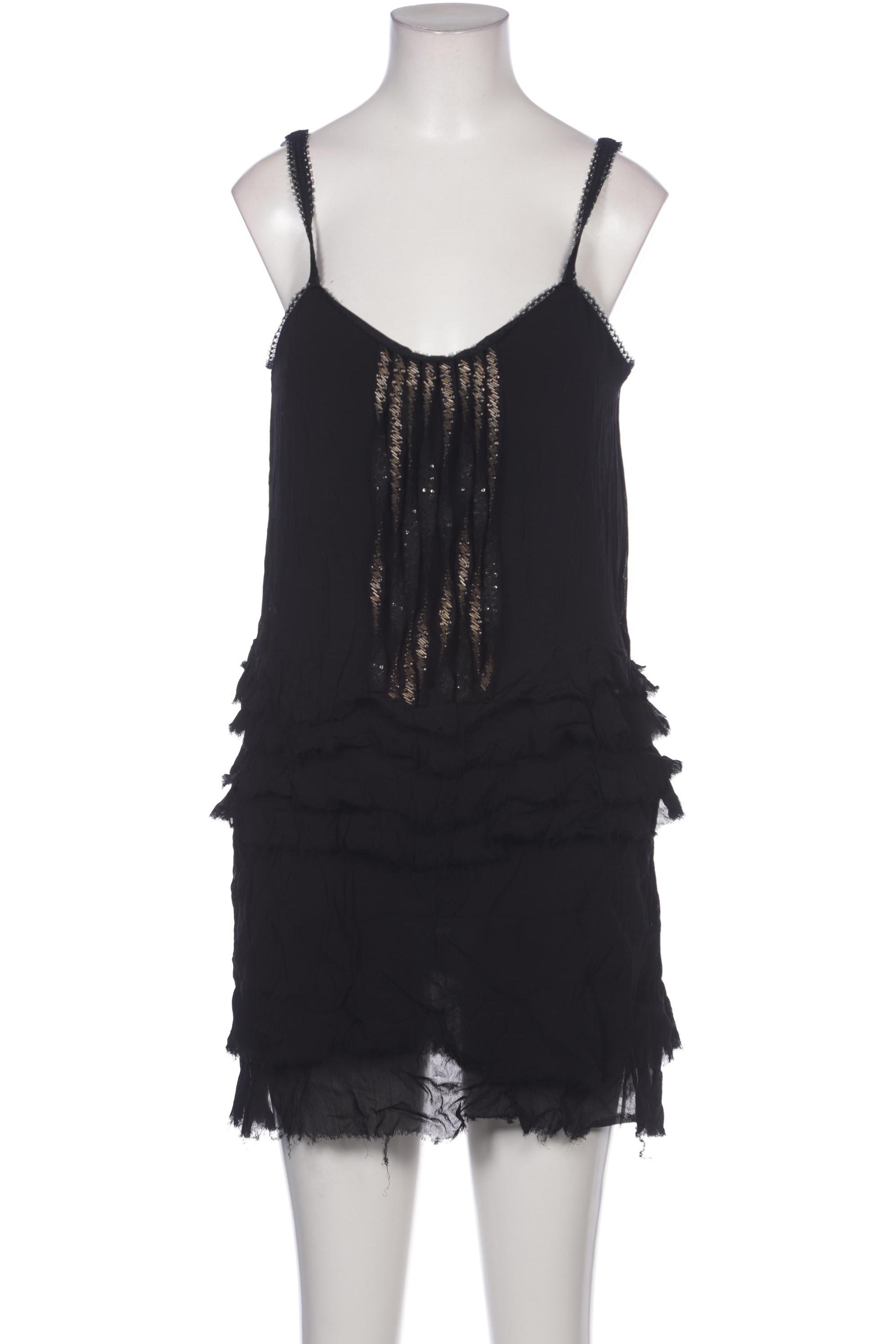 

Diesel Damen Kleid, schwarz, Gr. 38