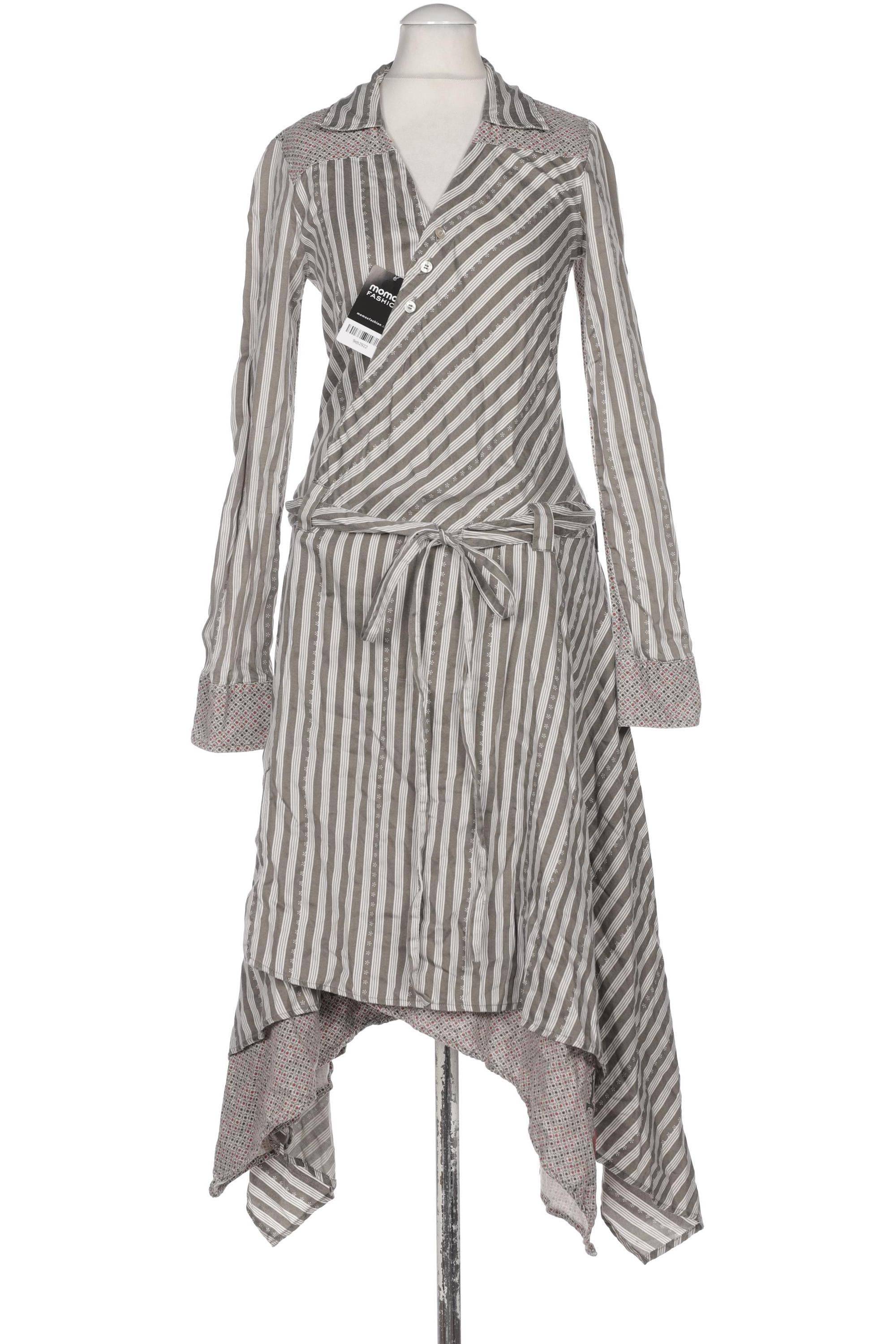 

Diesel Damen Kleid, grau, Gr. 38