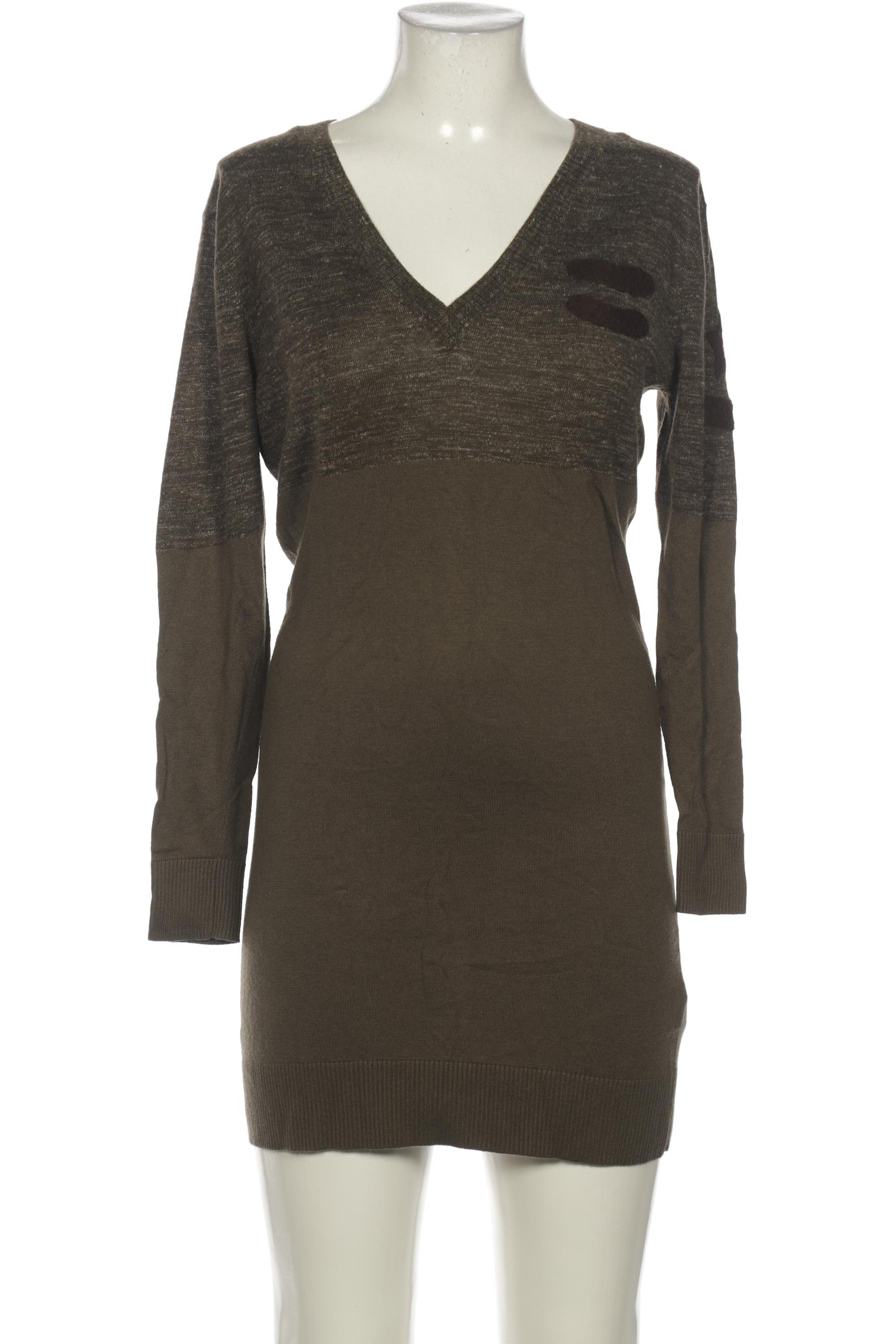 

Diesel Damen Kleid, grün, Gr. 38