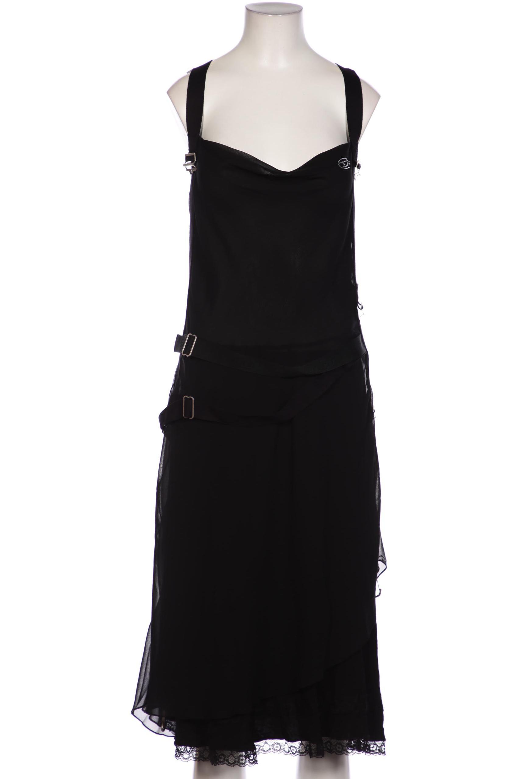 

Diesel Damen Kleid, schwarz, Gr. 36