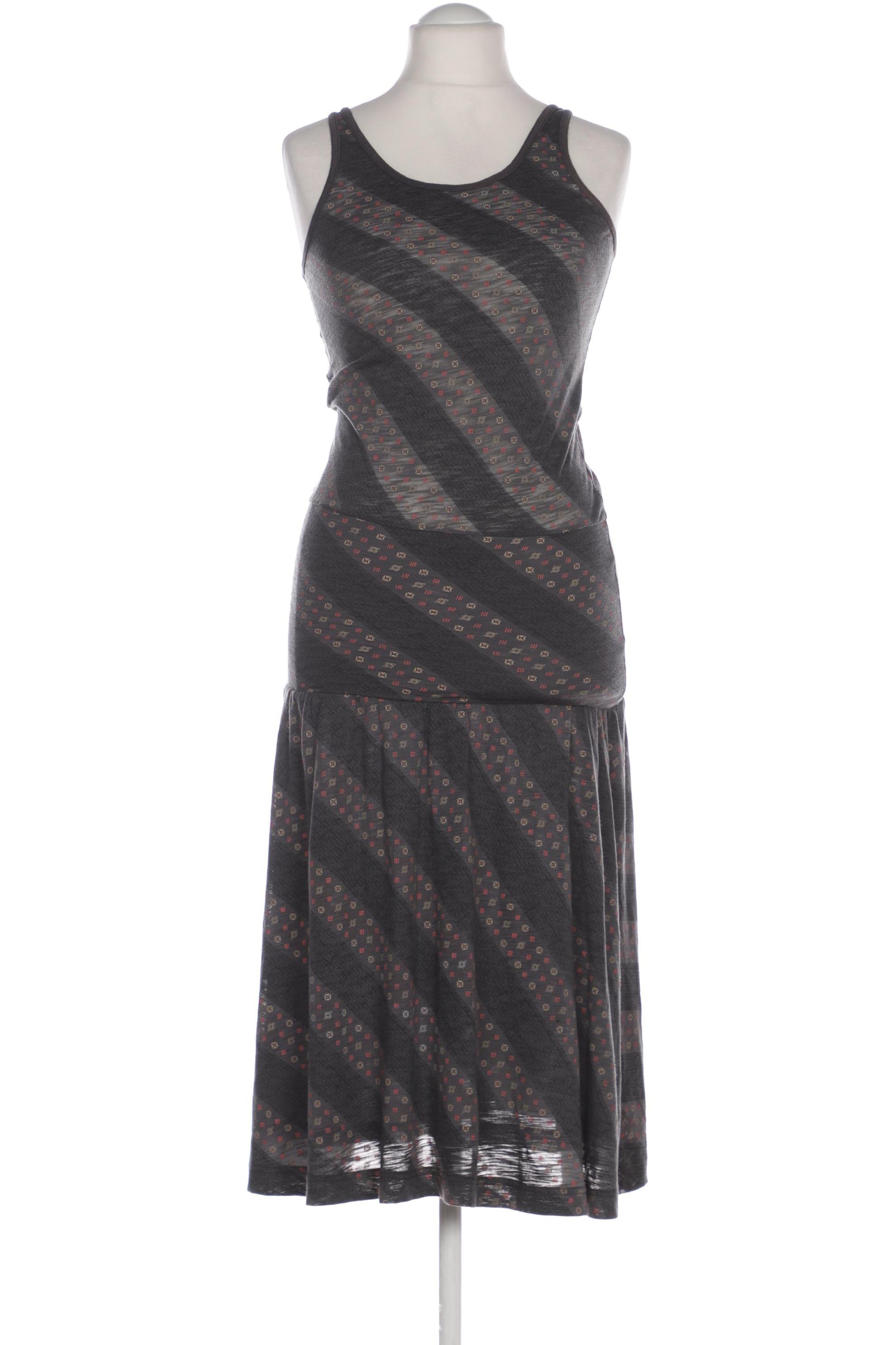 

Diesel Damen Kleid, grau, Gr. 34