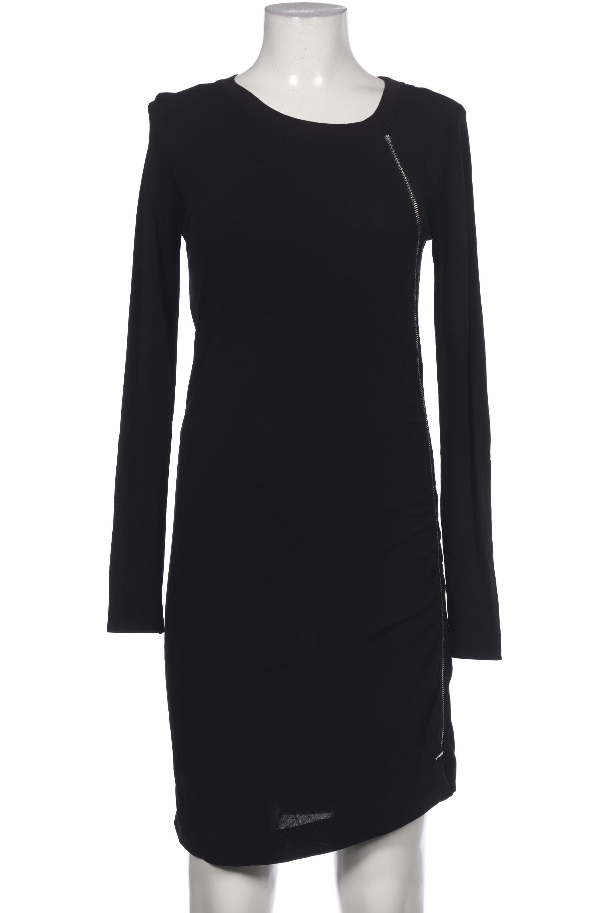 

Diesel Damen Kleid, schwarz