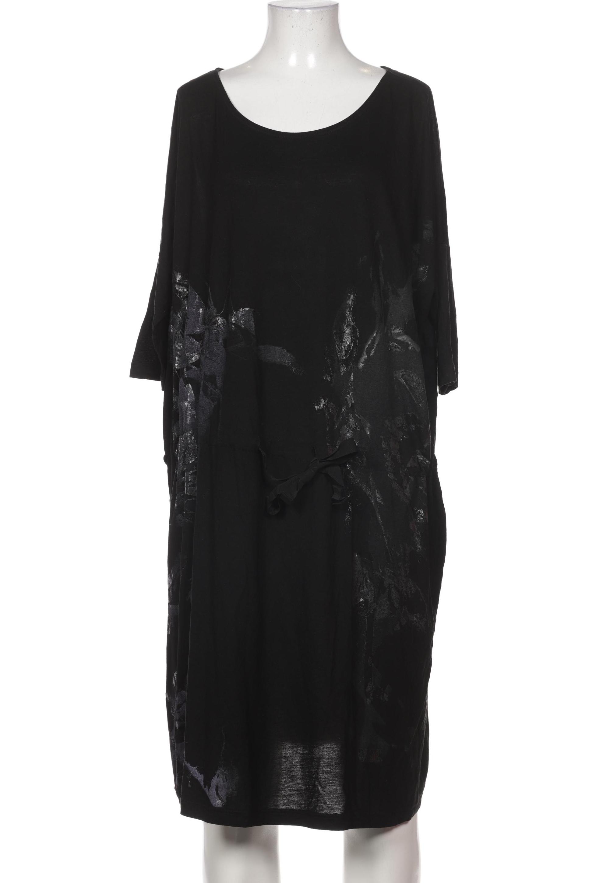 

Diesel Damen Kleid, schwarz, Gr. 36