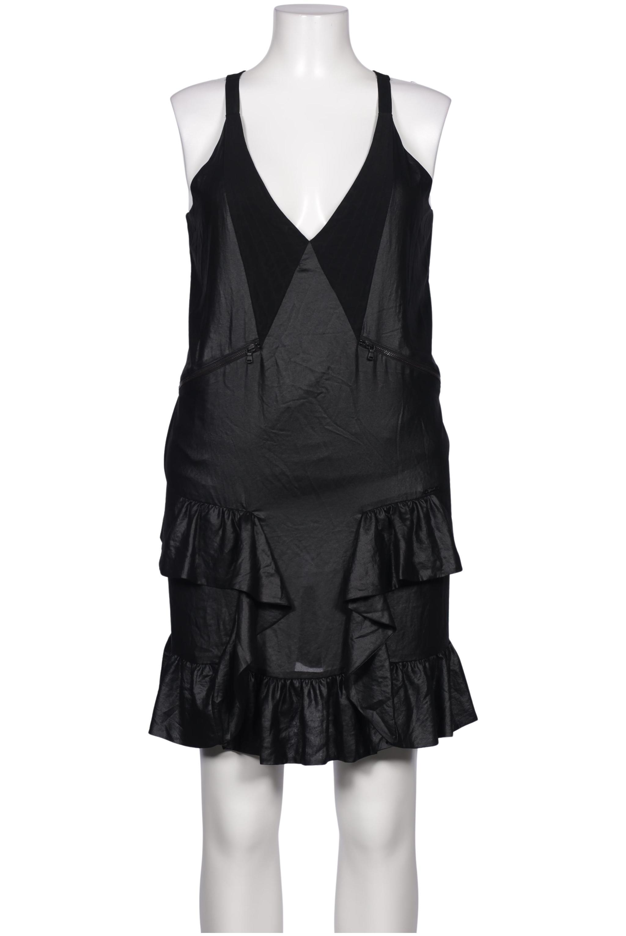 

Diesel Damen Kleid, schwarz, Gr. 44