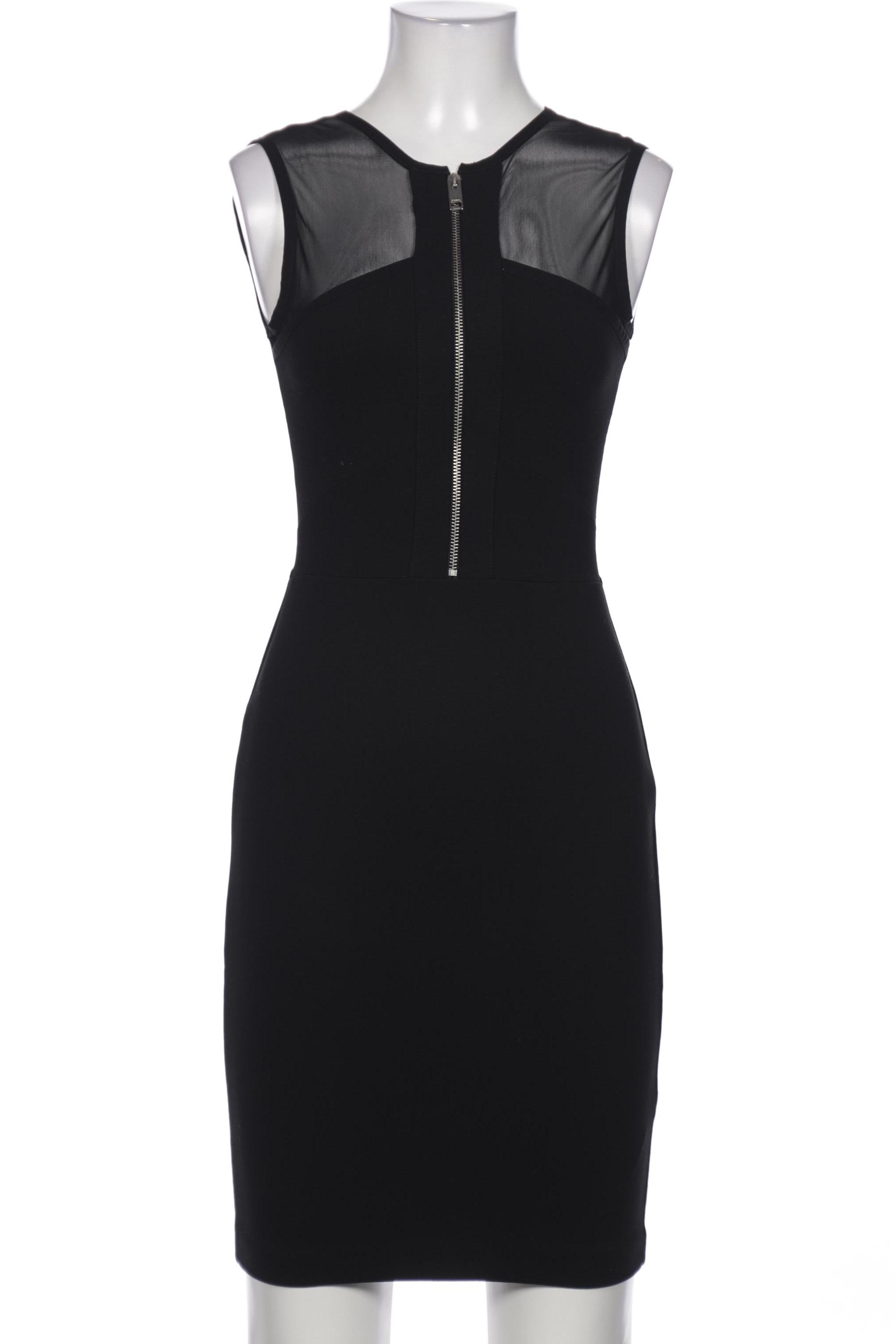 

Diesel Damen Kleid, schwarz, Gr. 36