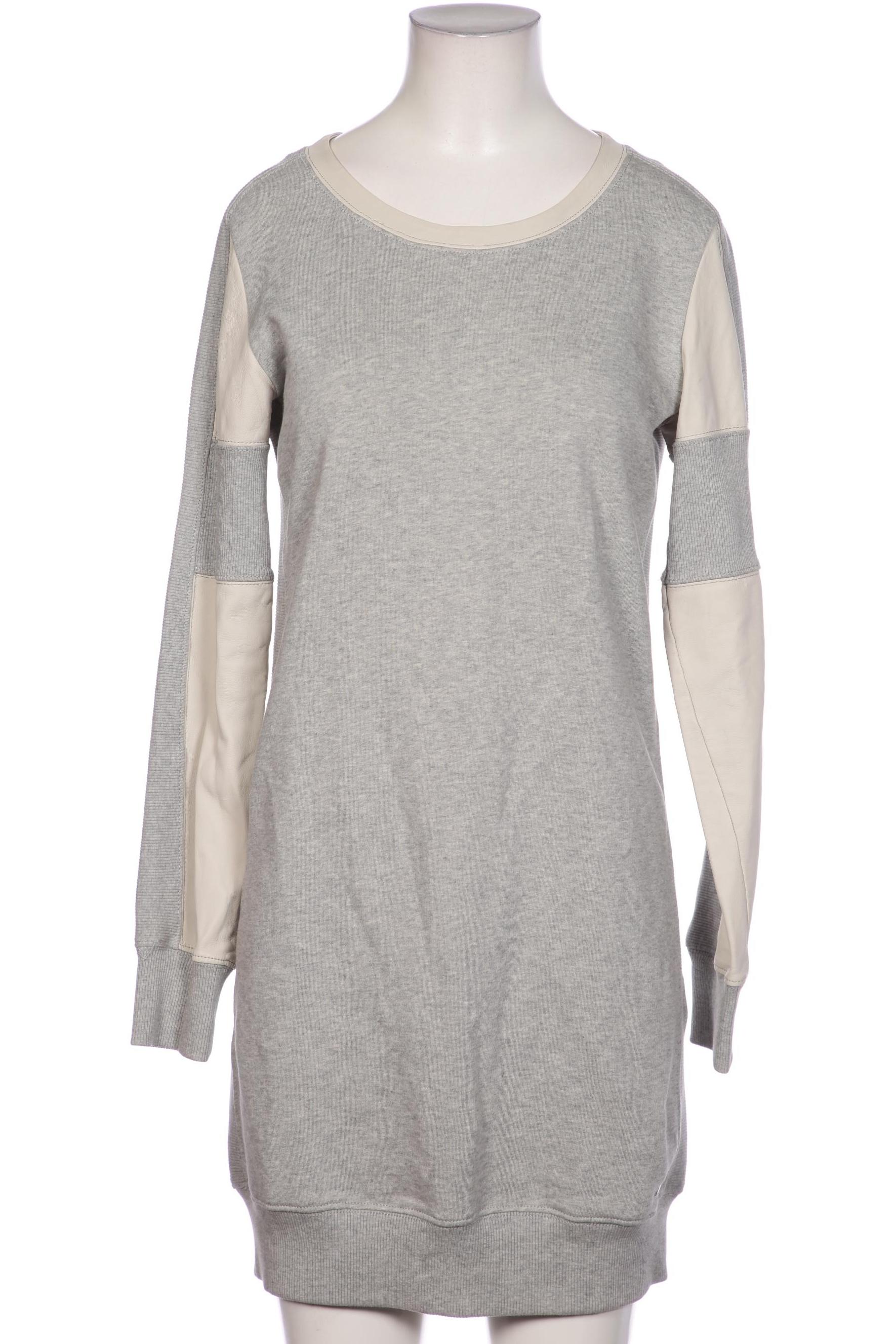 

Diesel Damen Kleid, grau, Gr. 36
