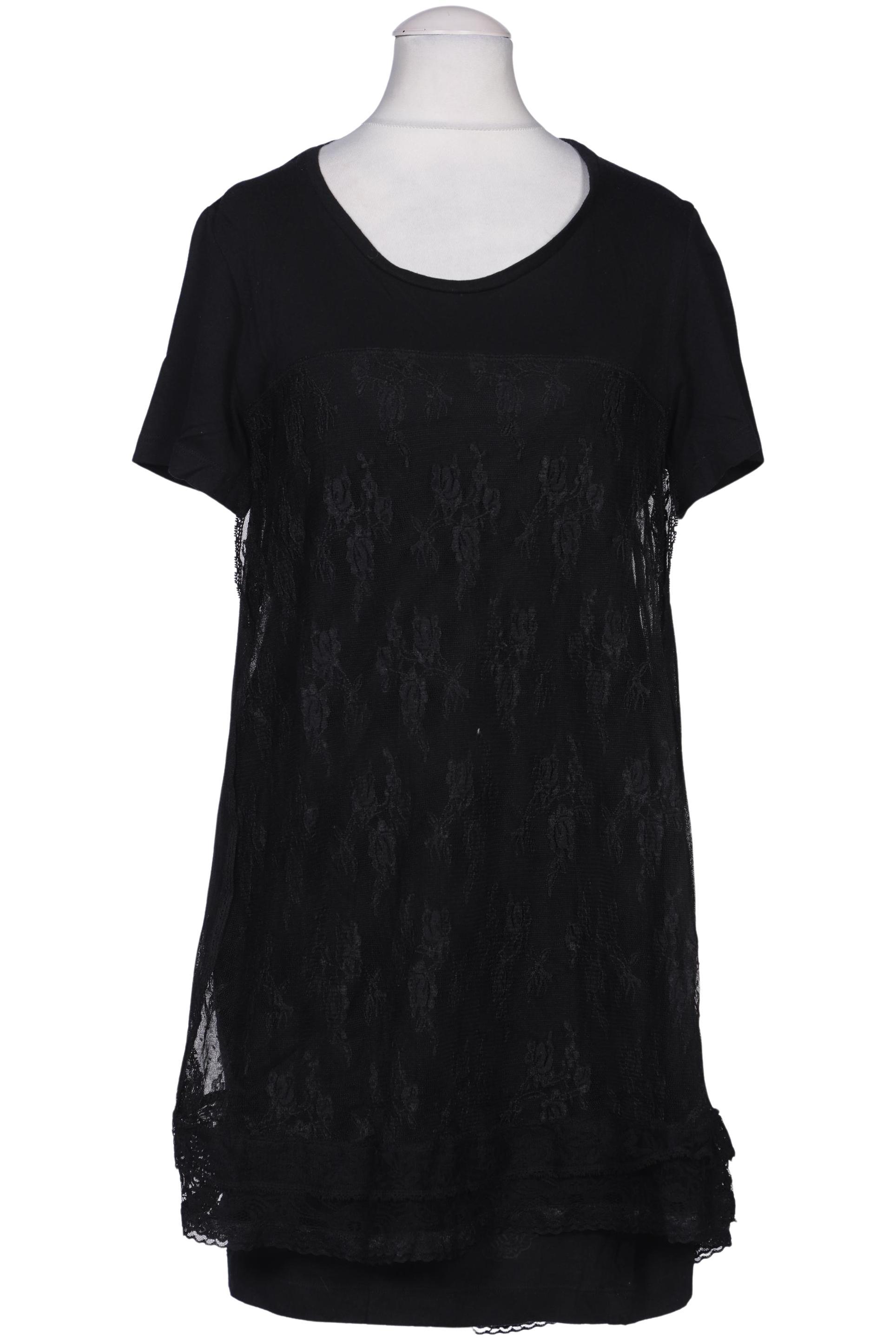 

Diesel Damen Kleid, schwarz, Gr. 34
