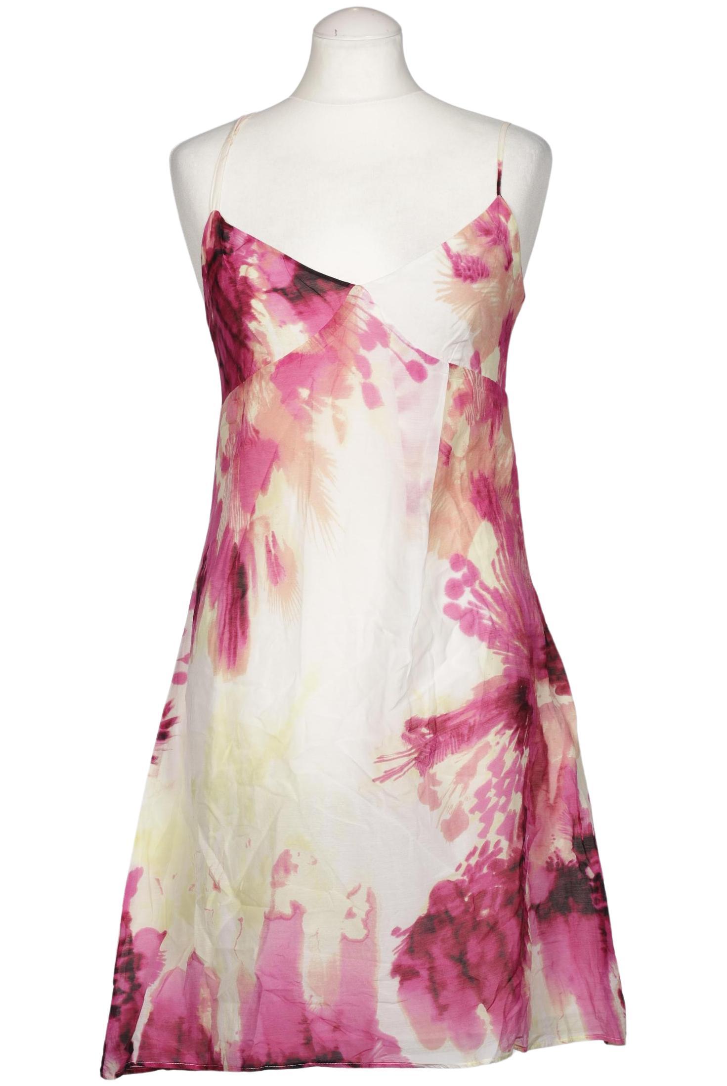 

Diesel Damen Kleid, mehrfarbig, Gr. 36