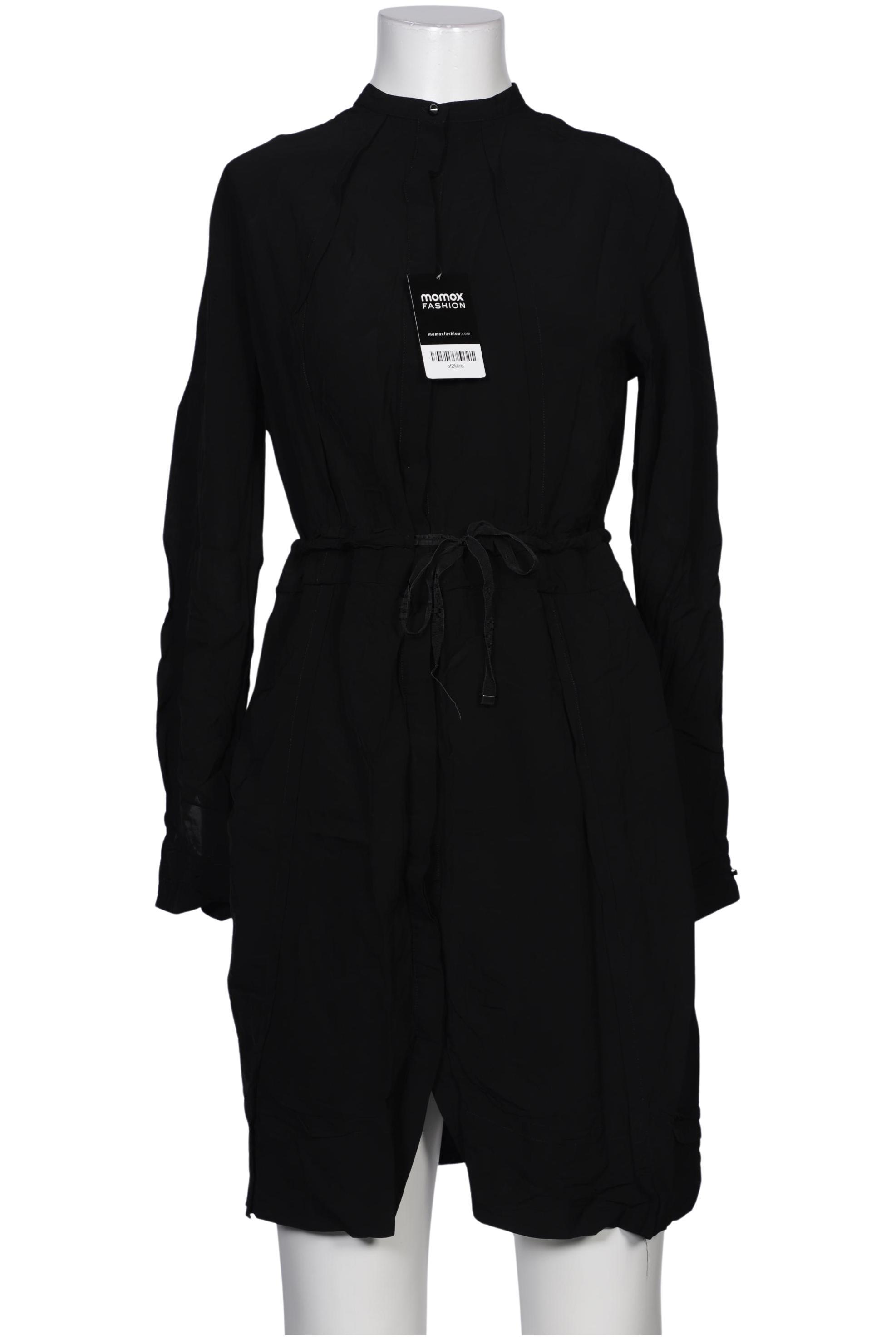 

Diesel Damen Kleid, marineblau, Gr. 38