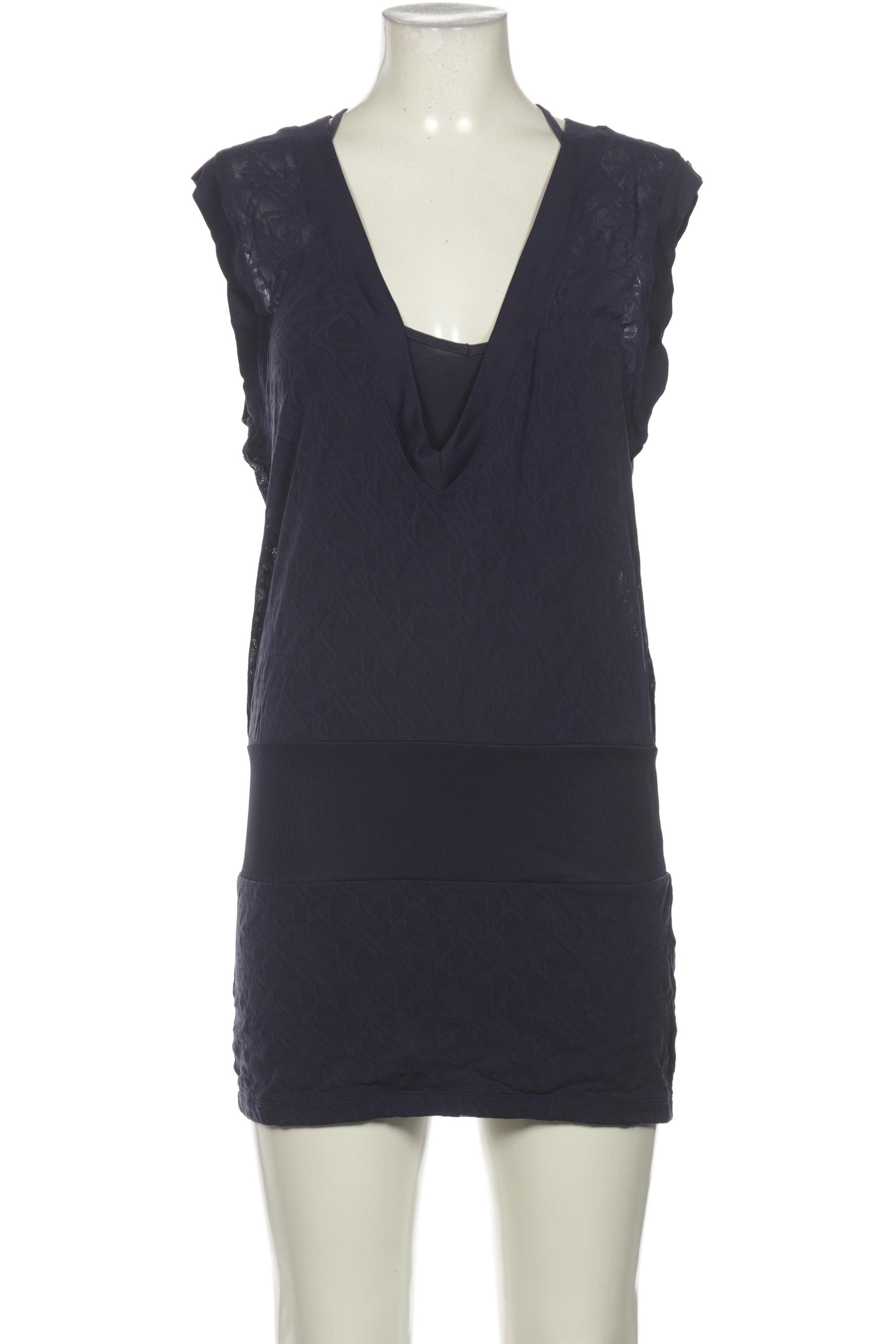 

Diesel Damen Kleid, marineblau, Gr. 38