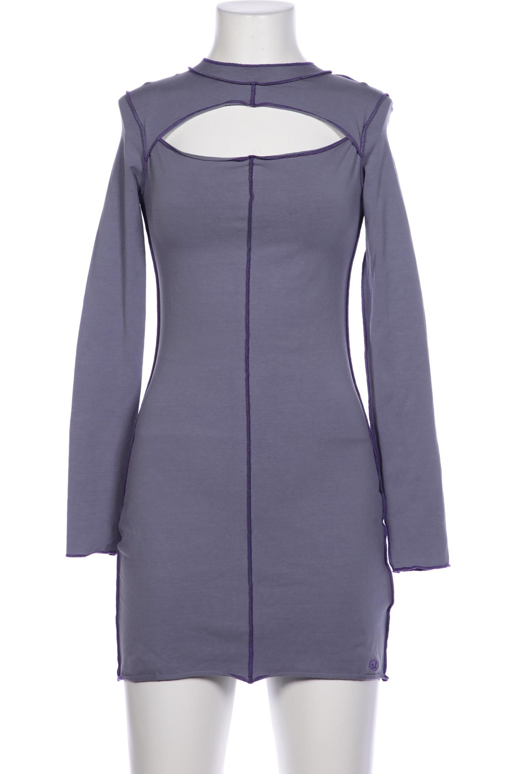 

Diesel Damen Kleid, blau, Gr. 34