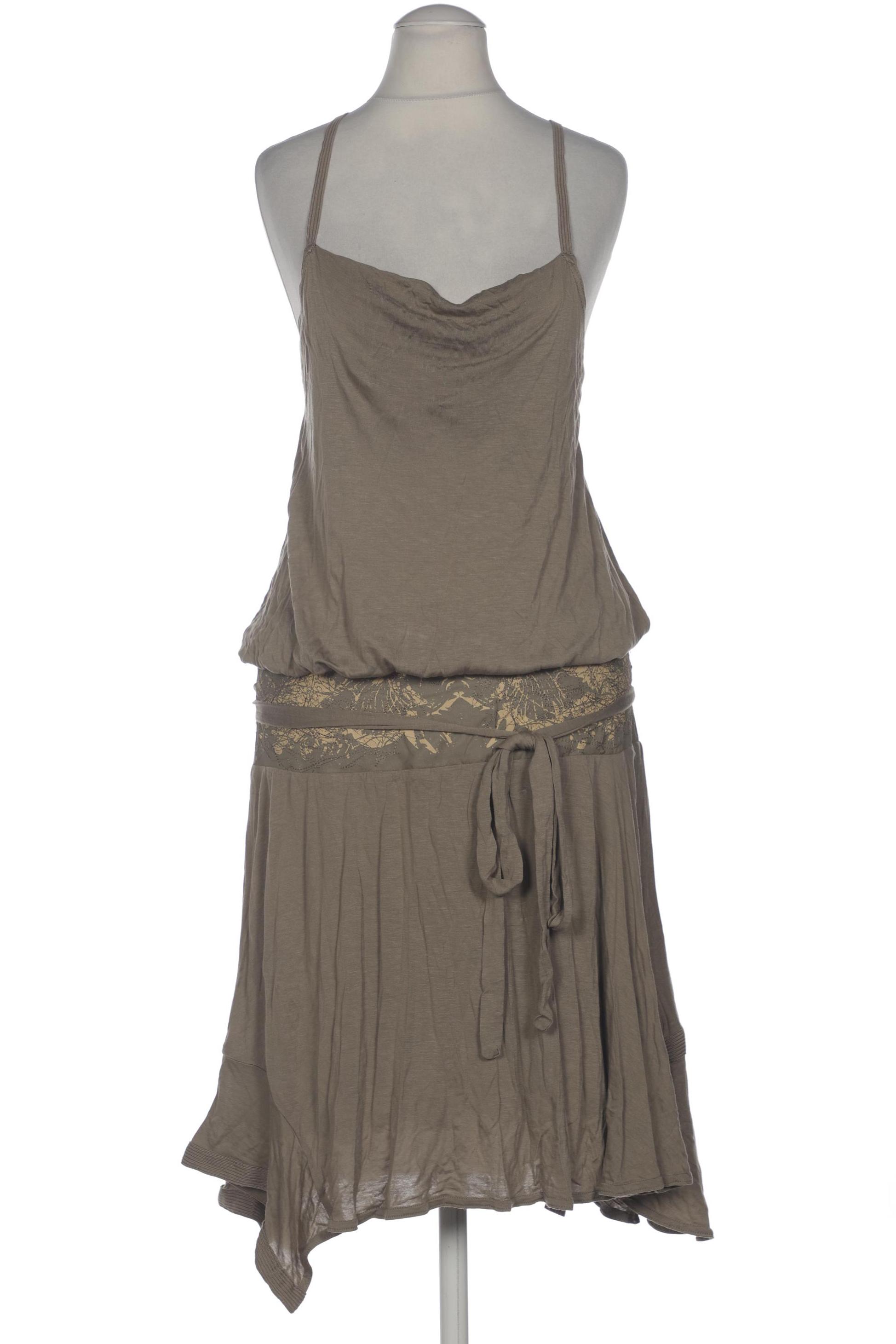 

Diesel Damen Kleid, grün, Gr. 36