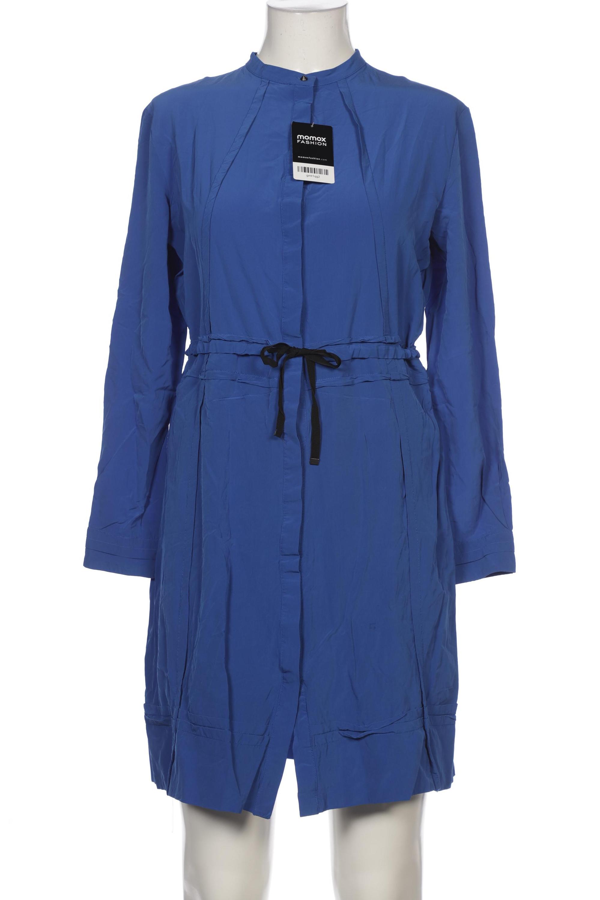 

Diesel Damen Kleid, blau, Gr. 42