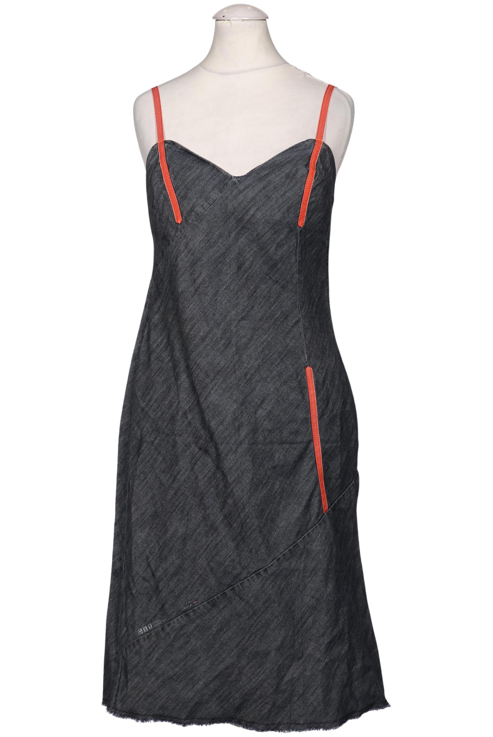 

Diesel Damen Kleid, grau, Gr. 36