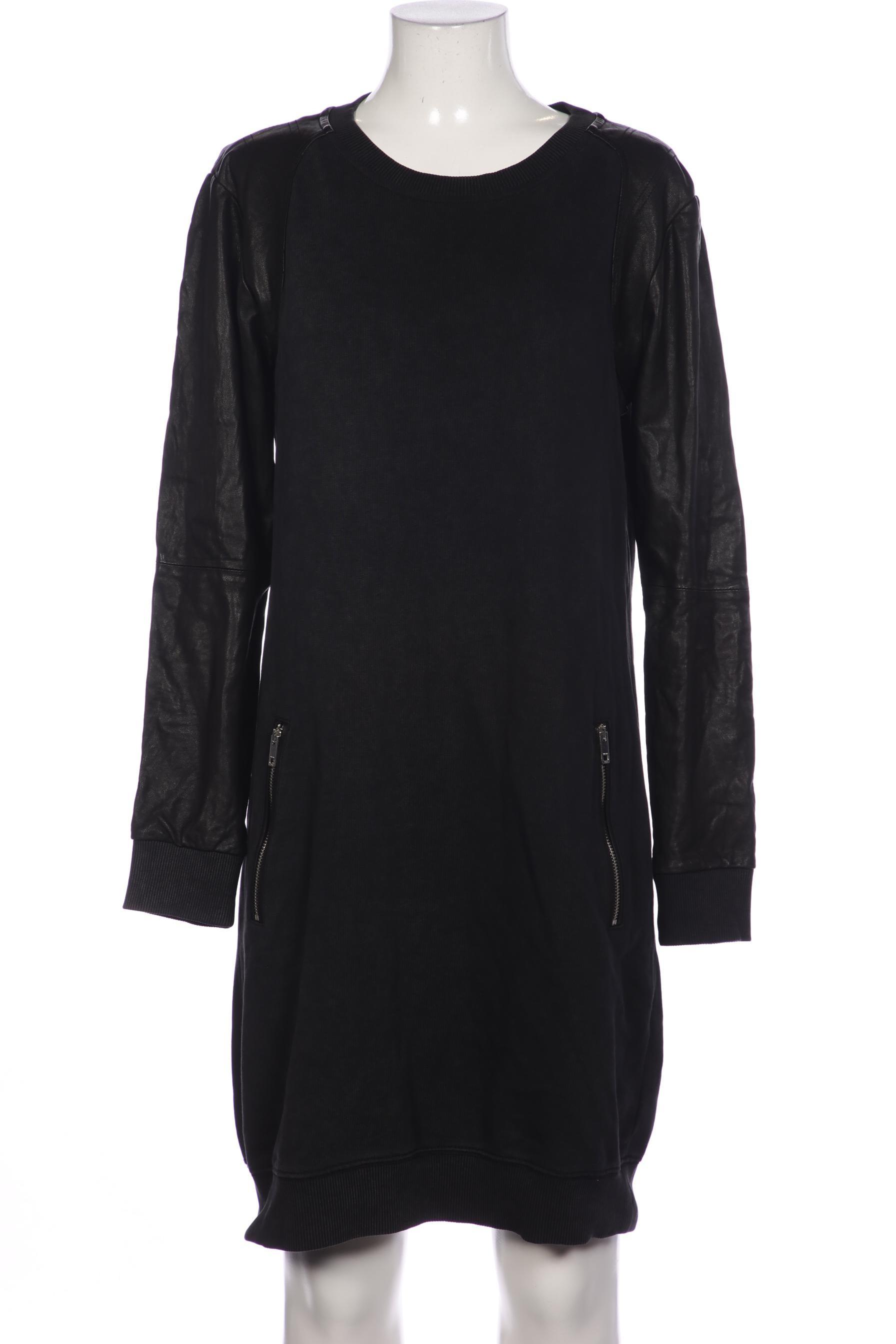 

Diesel Damen Kleid, schwarz, Gr. 42