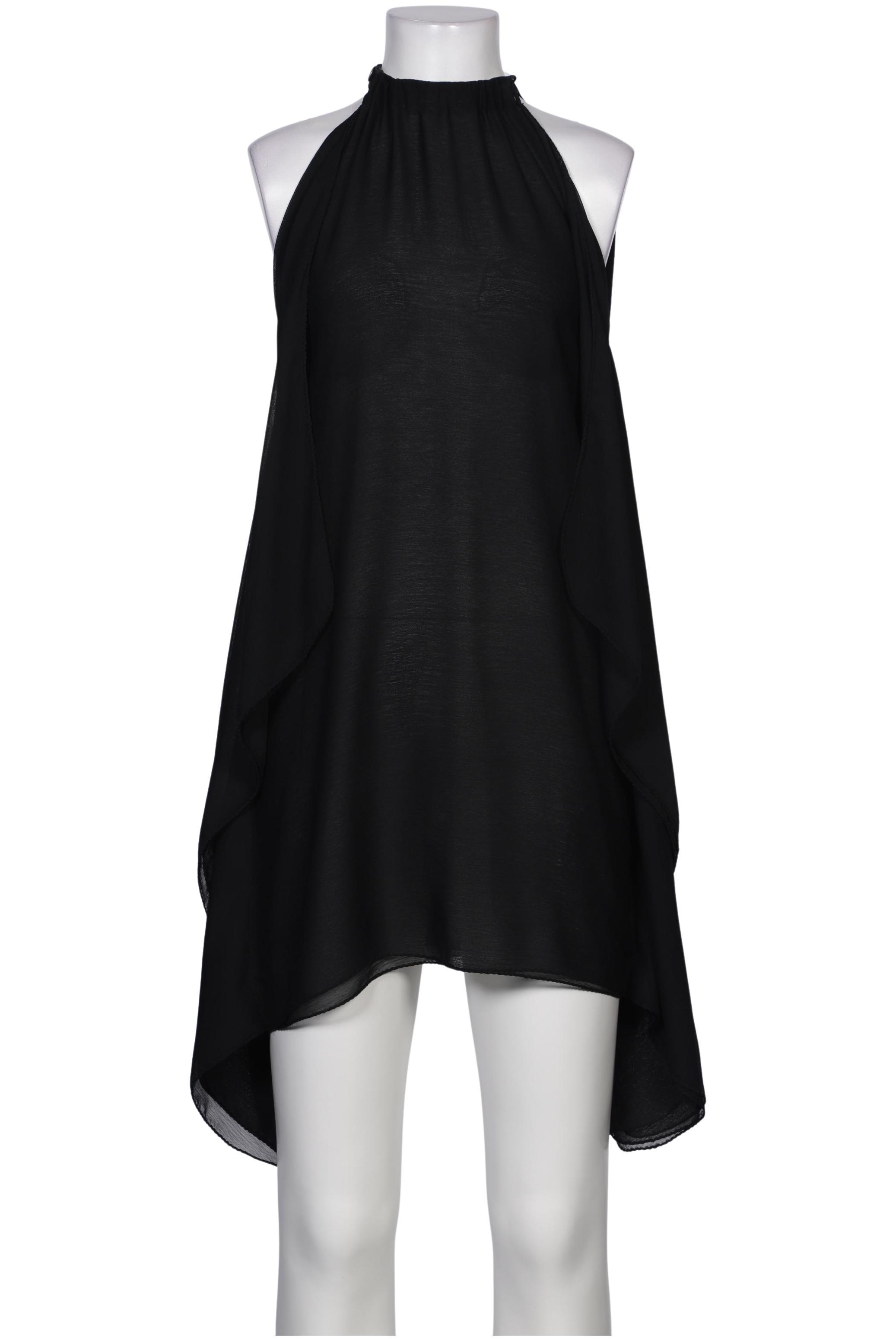 

Diesel Damen Kleid, schwarz, Gr. 32