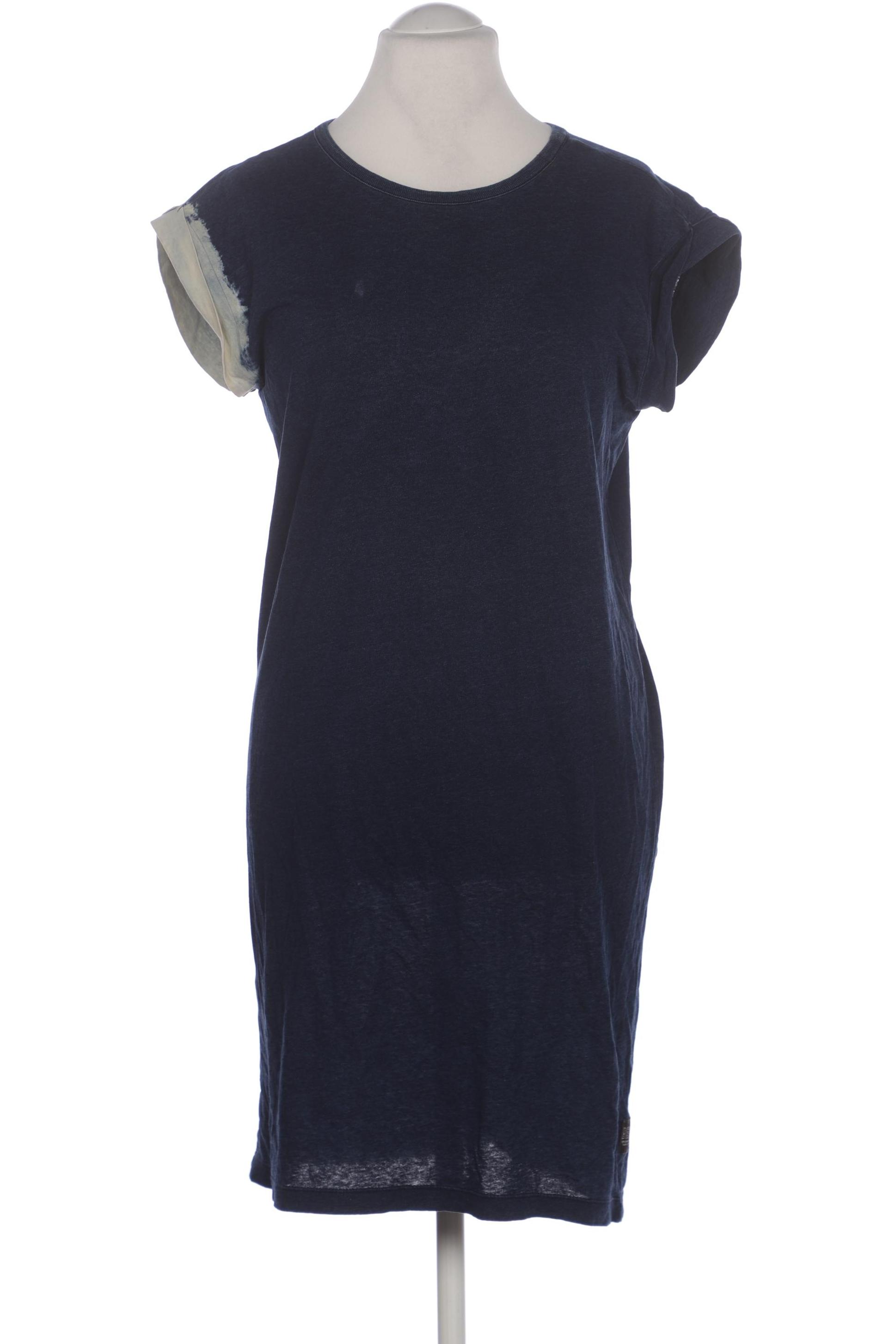 

Diesel Damen Kleid, marineblau, Gr. 42