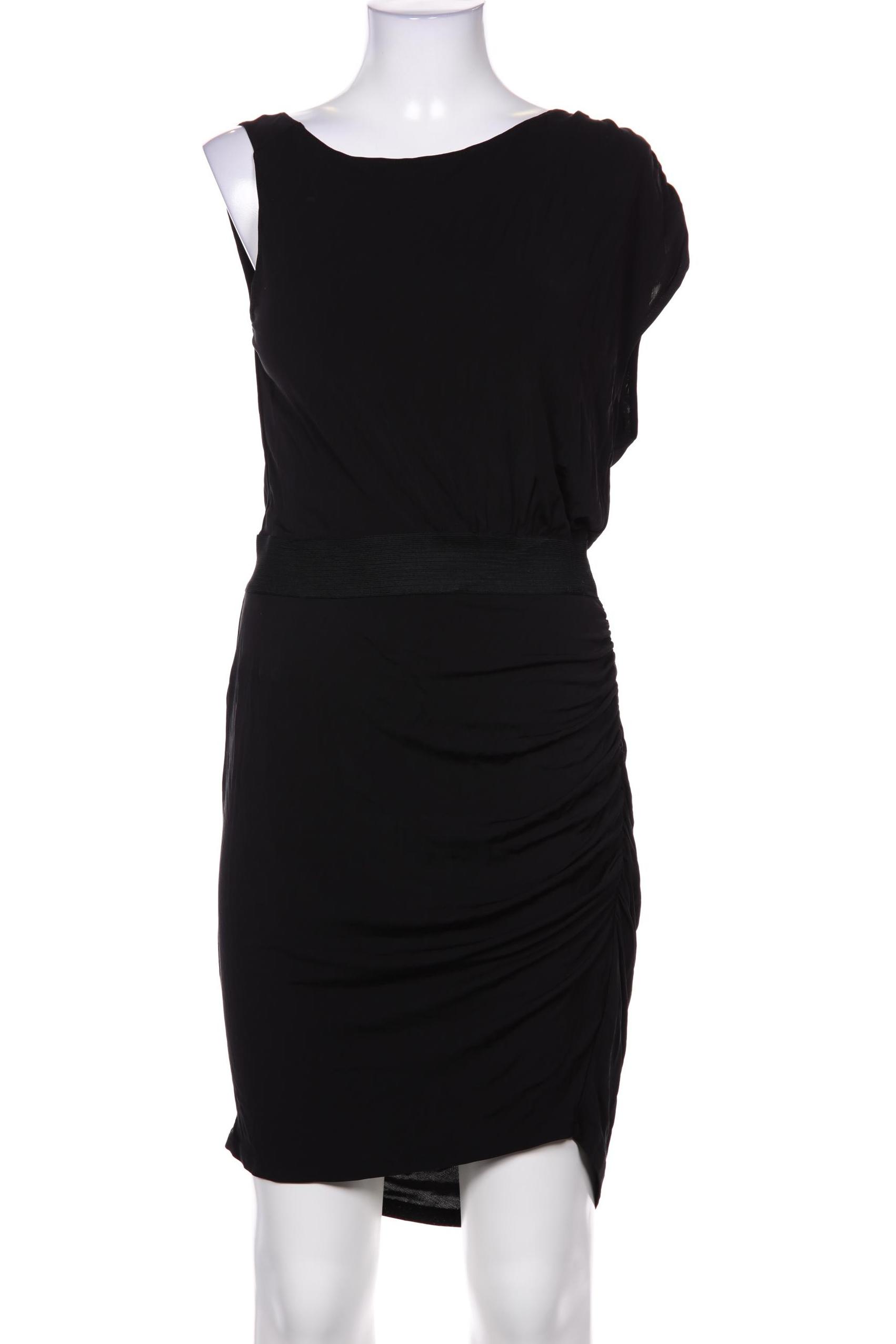

Diesel Damen Kleid, schwarz, Gr. 38