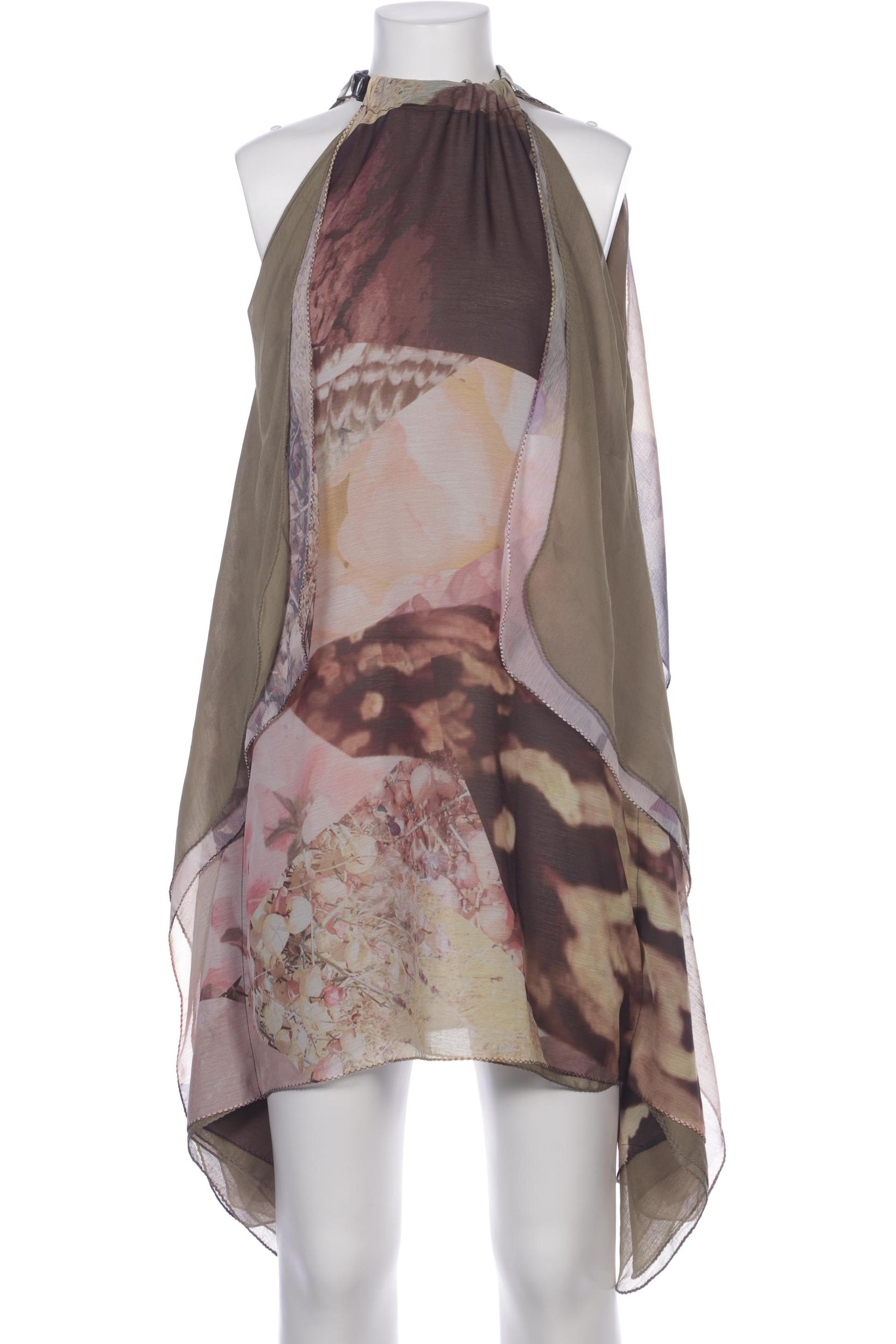 

Diesel Damen Kleid, mehrfarbig, Gr. 34