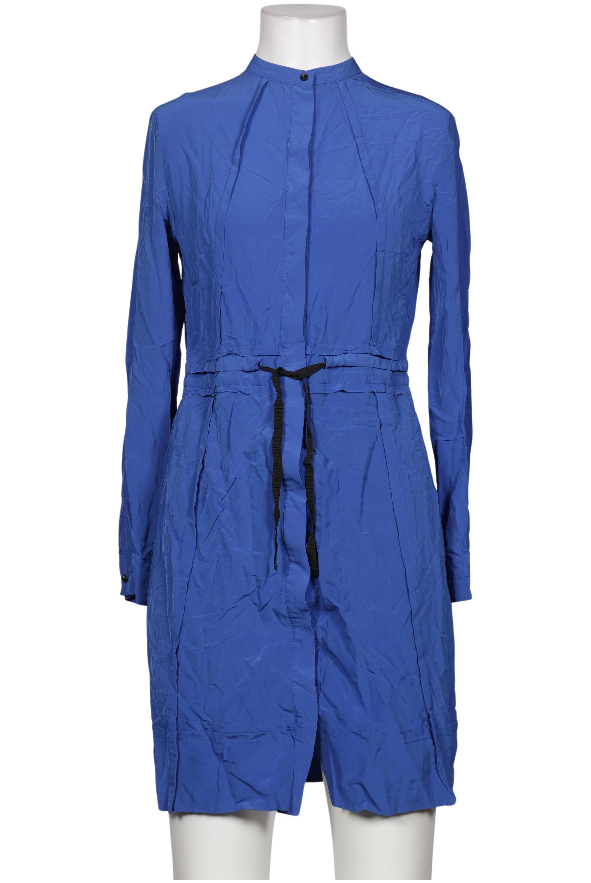 

Diesel Damen Kleid, blau, Gr. 34