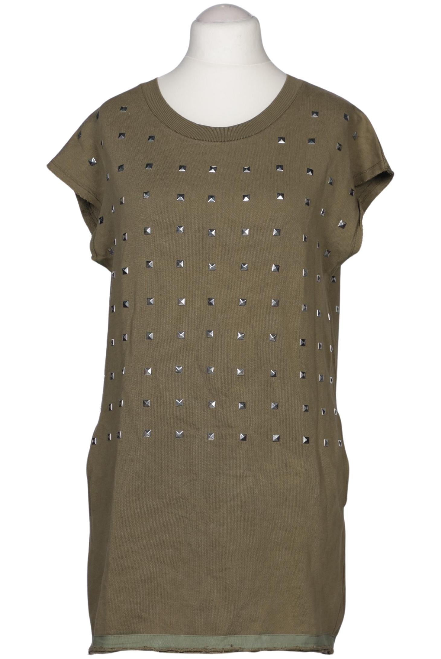 

Diesel Damen Kleid, grün, Gr. 44