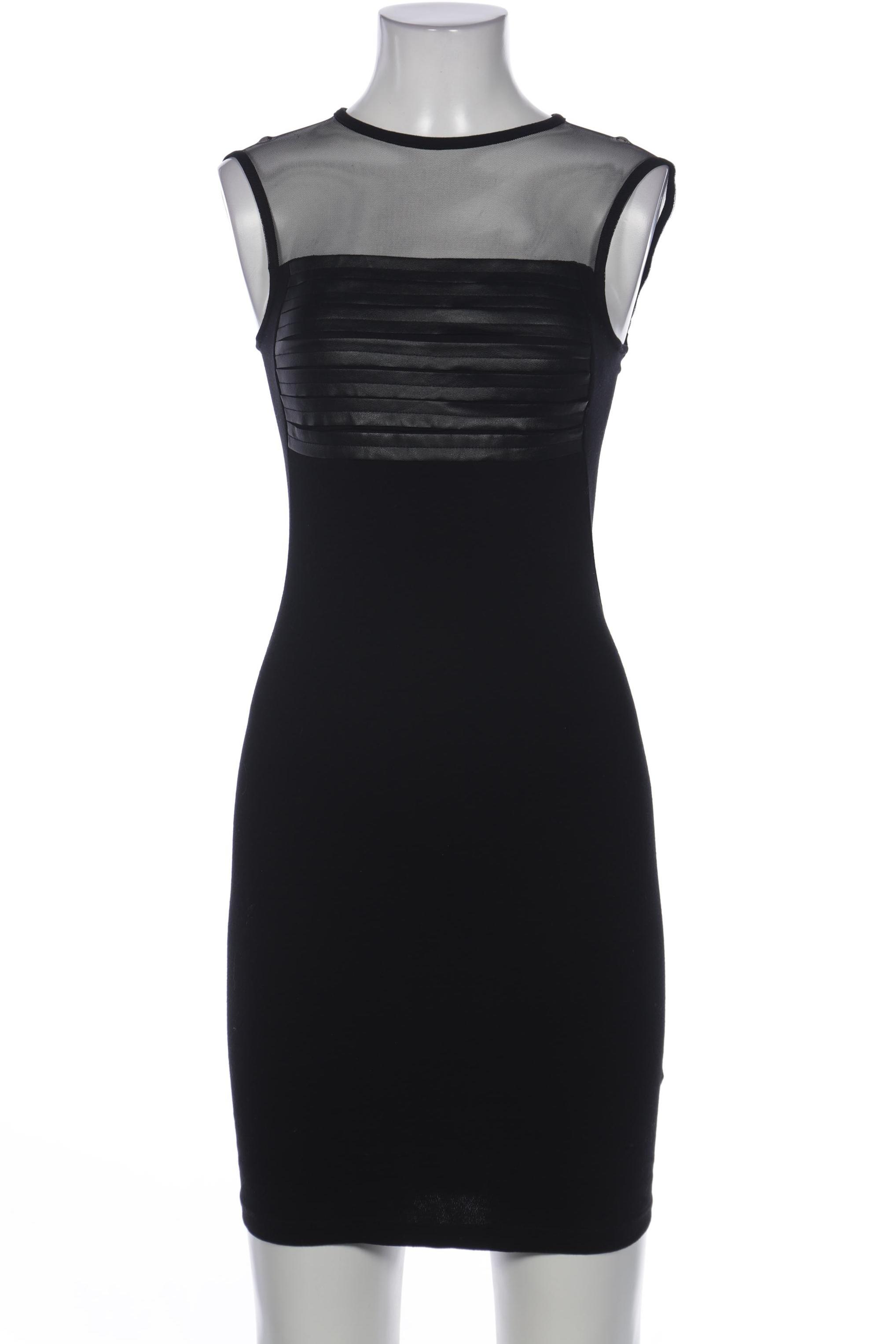 

Diesel Damen Kleid, schwarz, Gr. 34