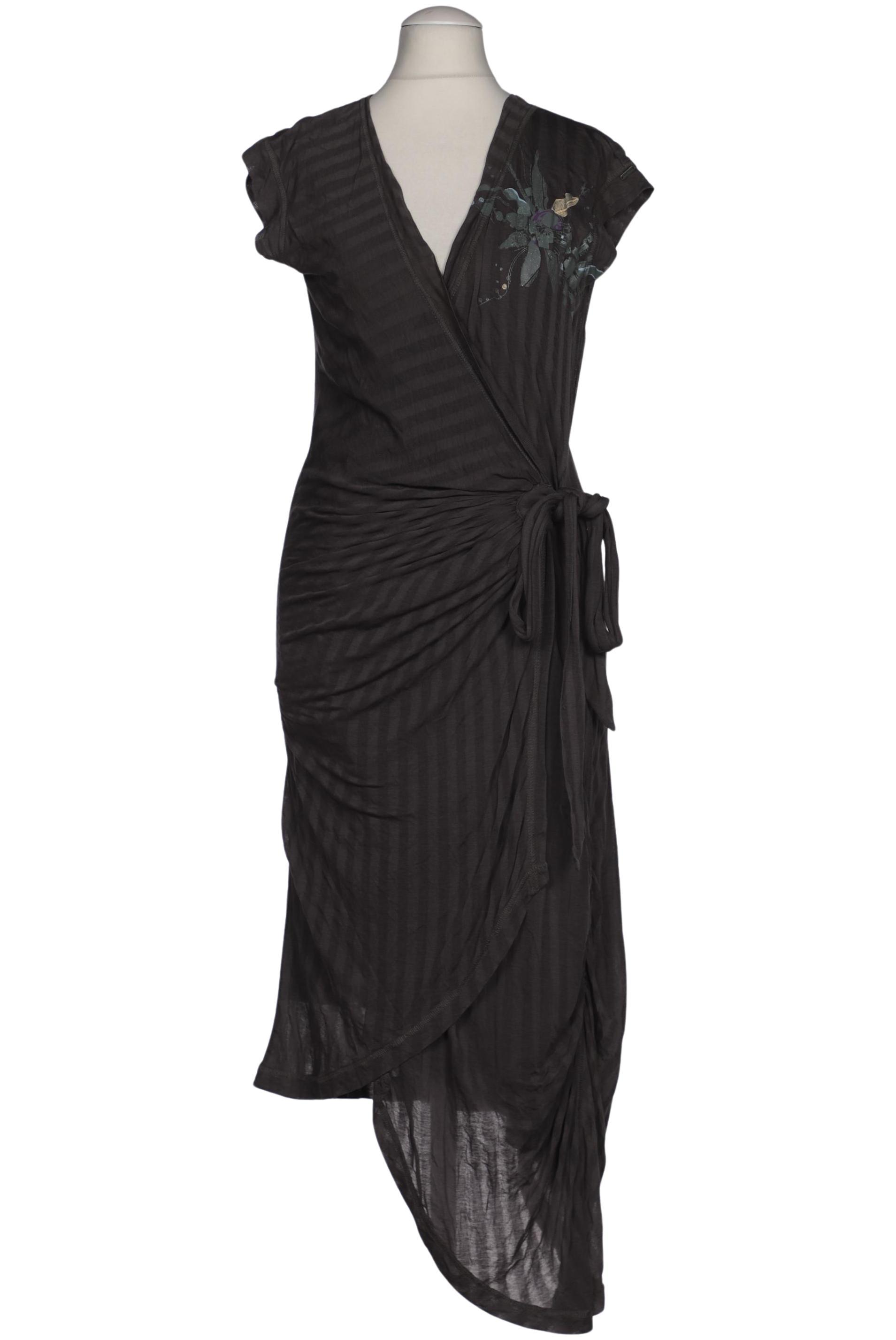 

Diesel Damen Kleid, grau, Gr. 34