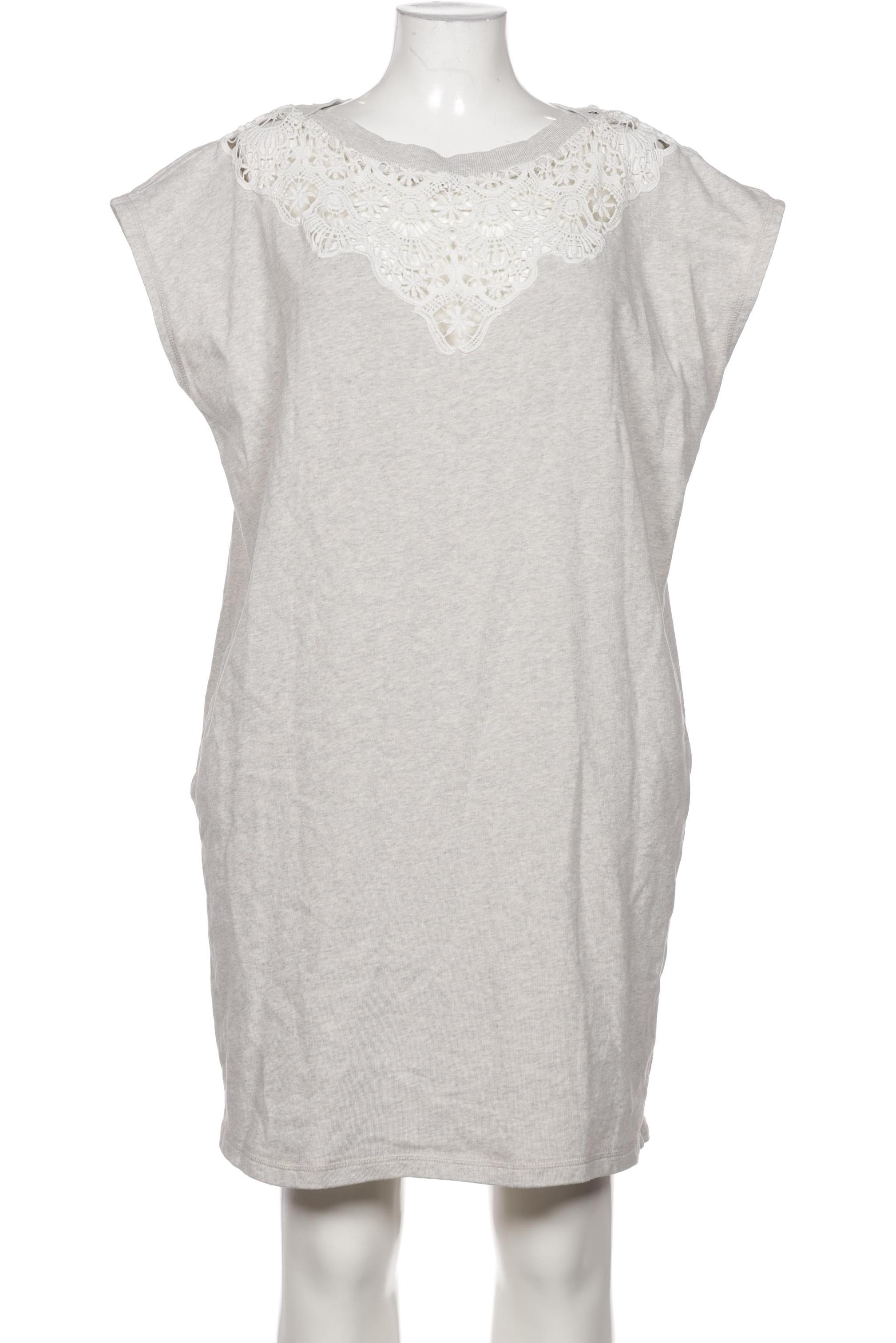 

Diesel Damen Kleid, grau, Gr. 42