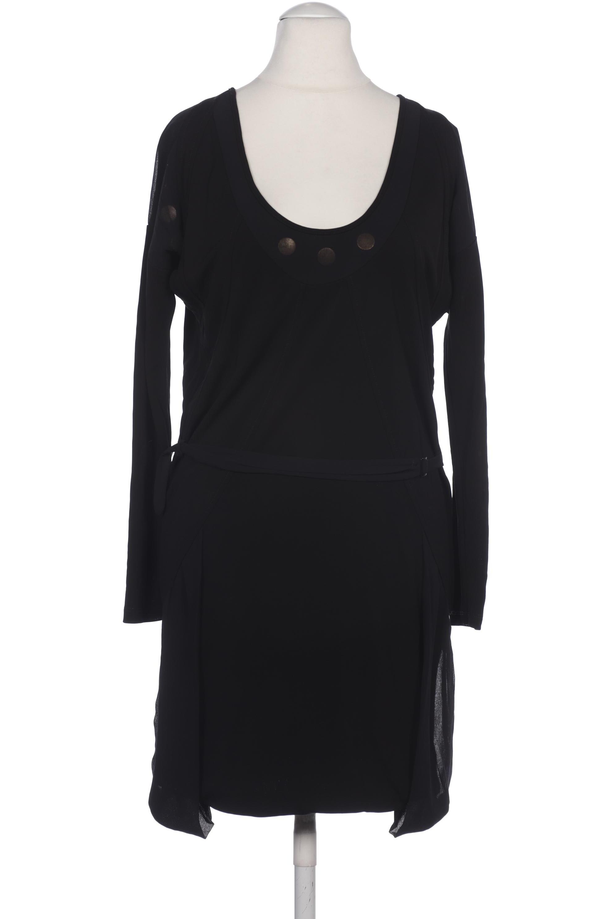 

Diesel Damen Kleid, schwarz