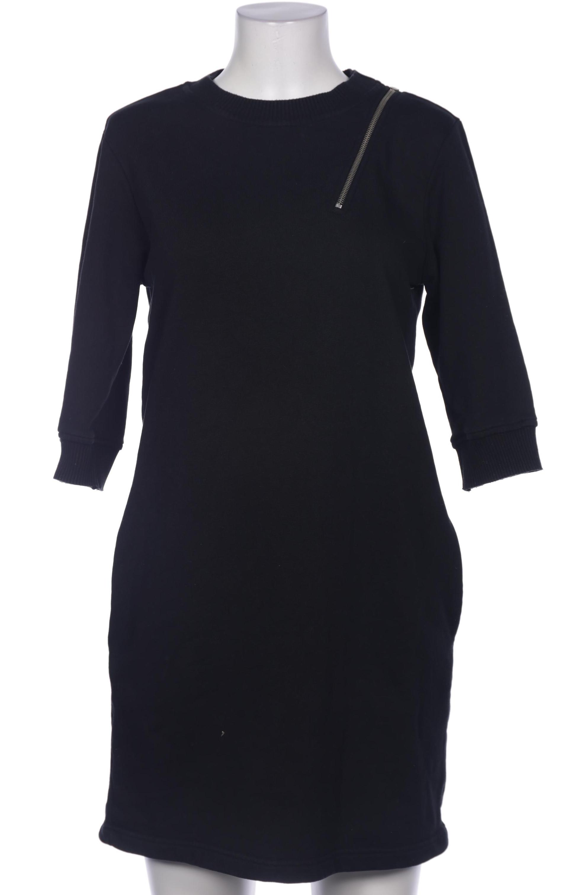 

Diesel Damen Kleid, schwarz, Gr. 36