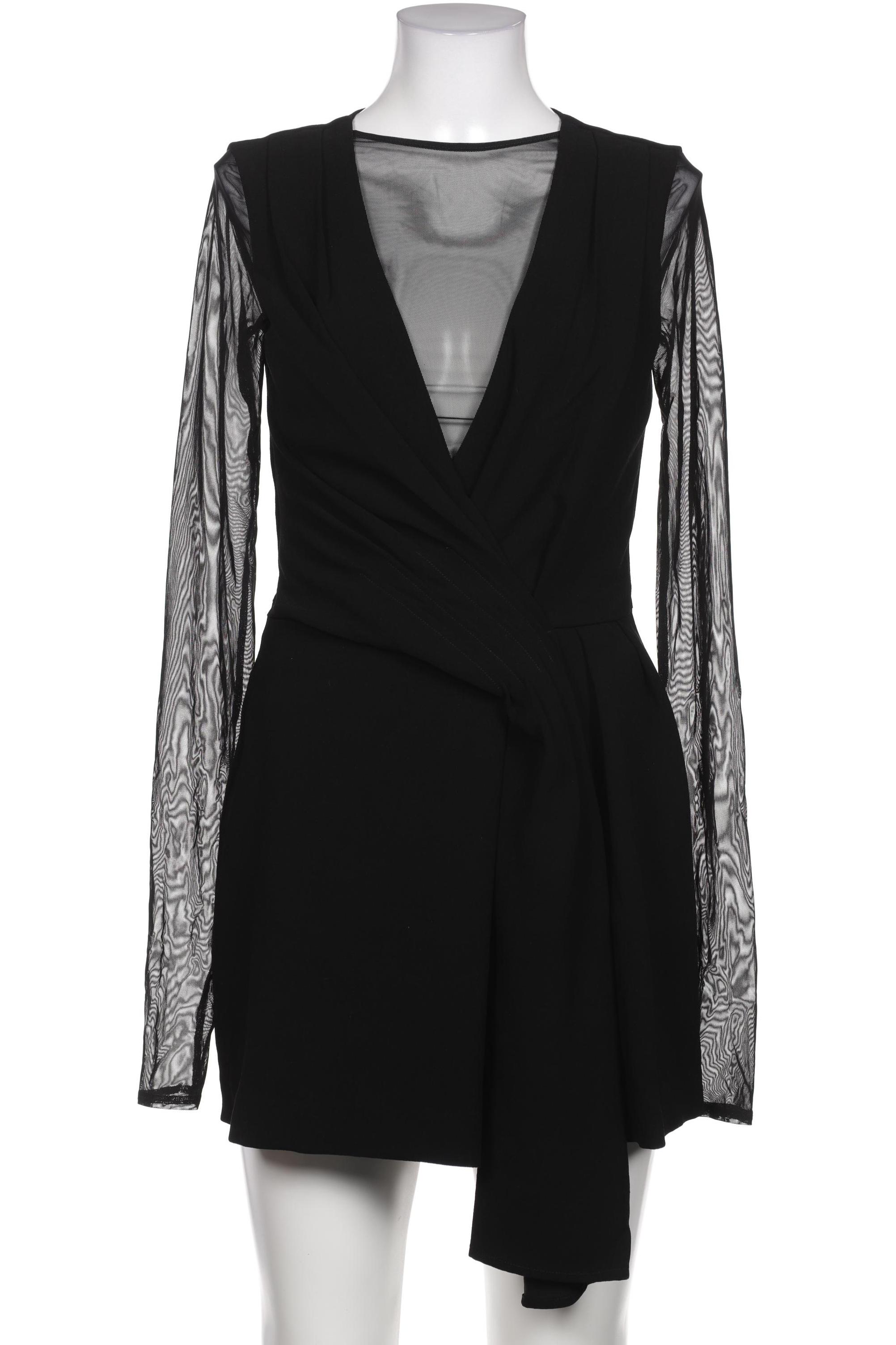 

Diesel Damen Kleid, schwarz, Gr. 38